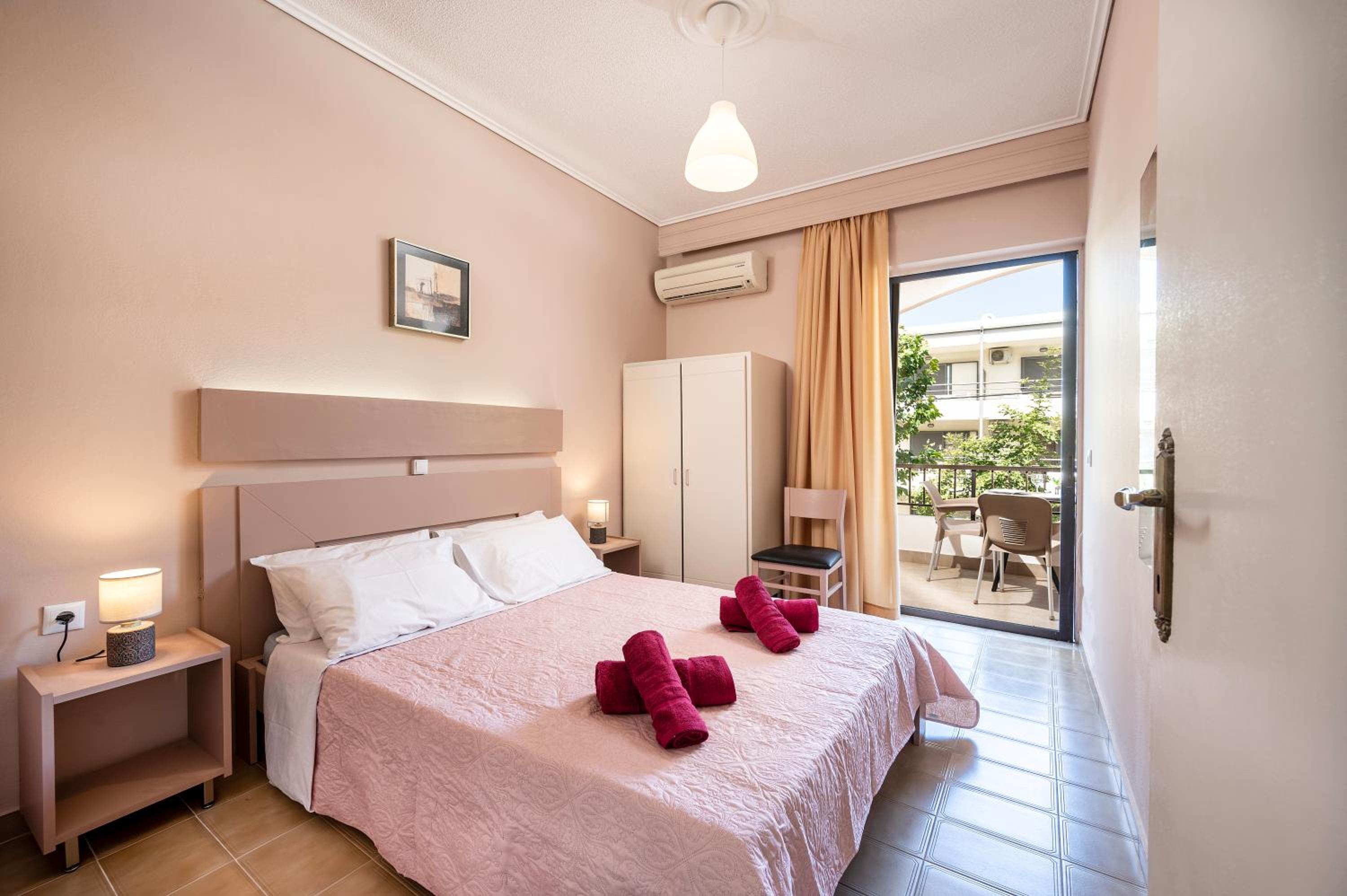 Prestige Holiday Apartments
