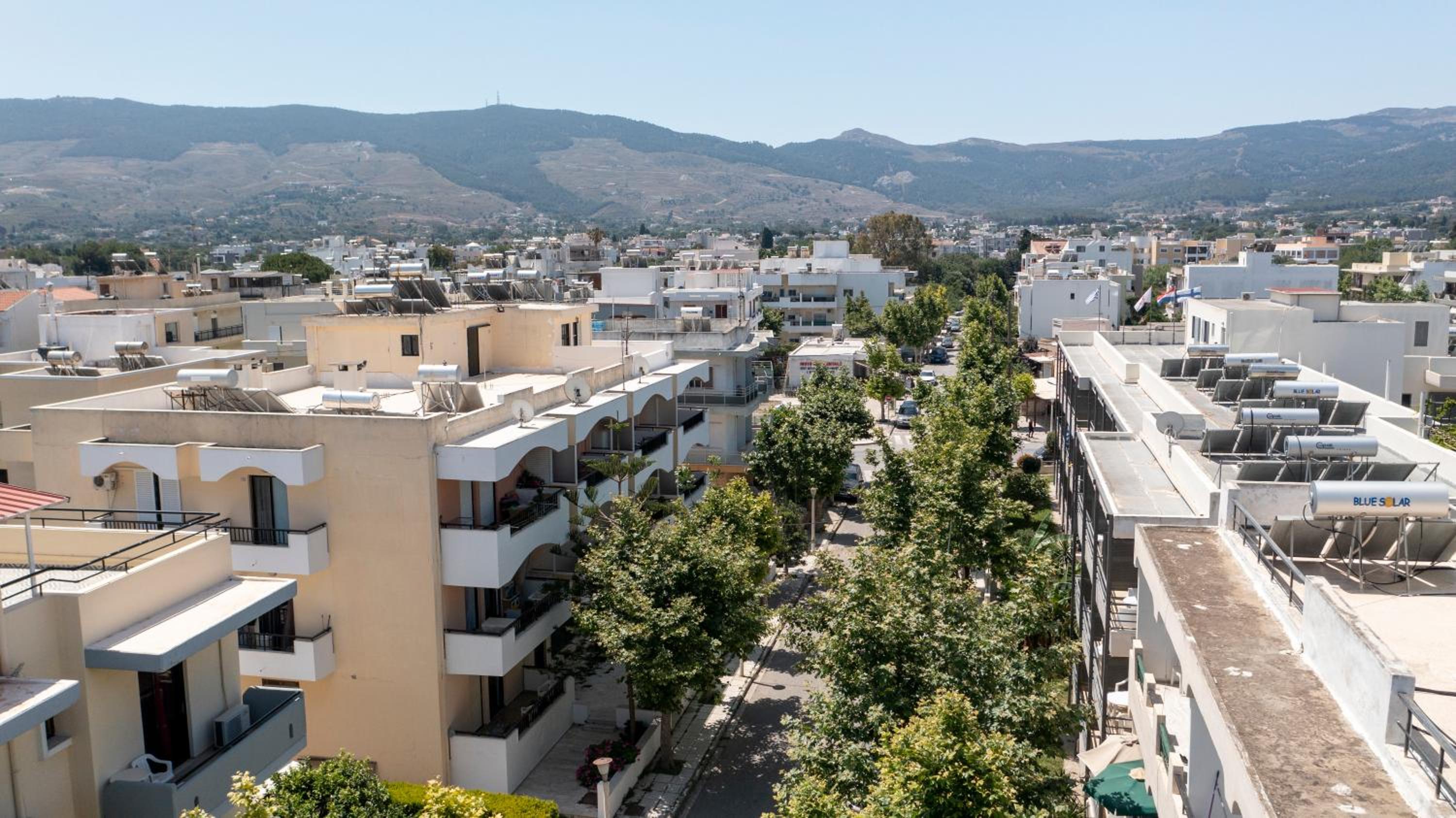 Prestige Holiday Apartments