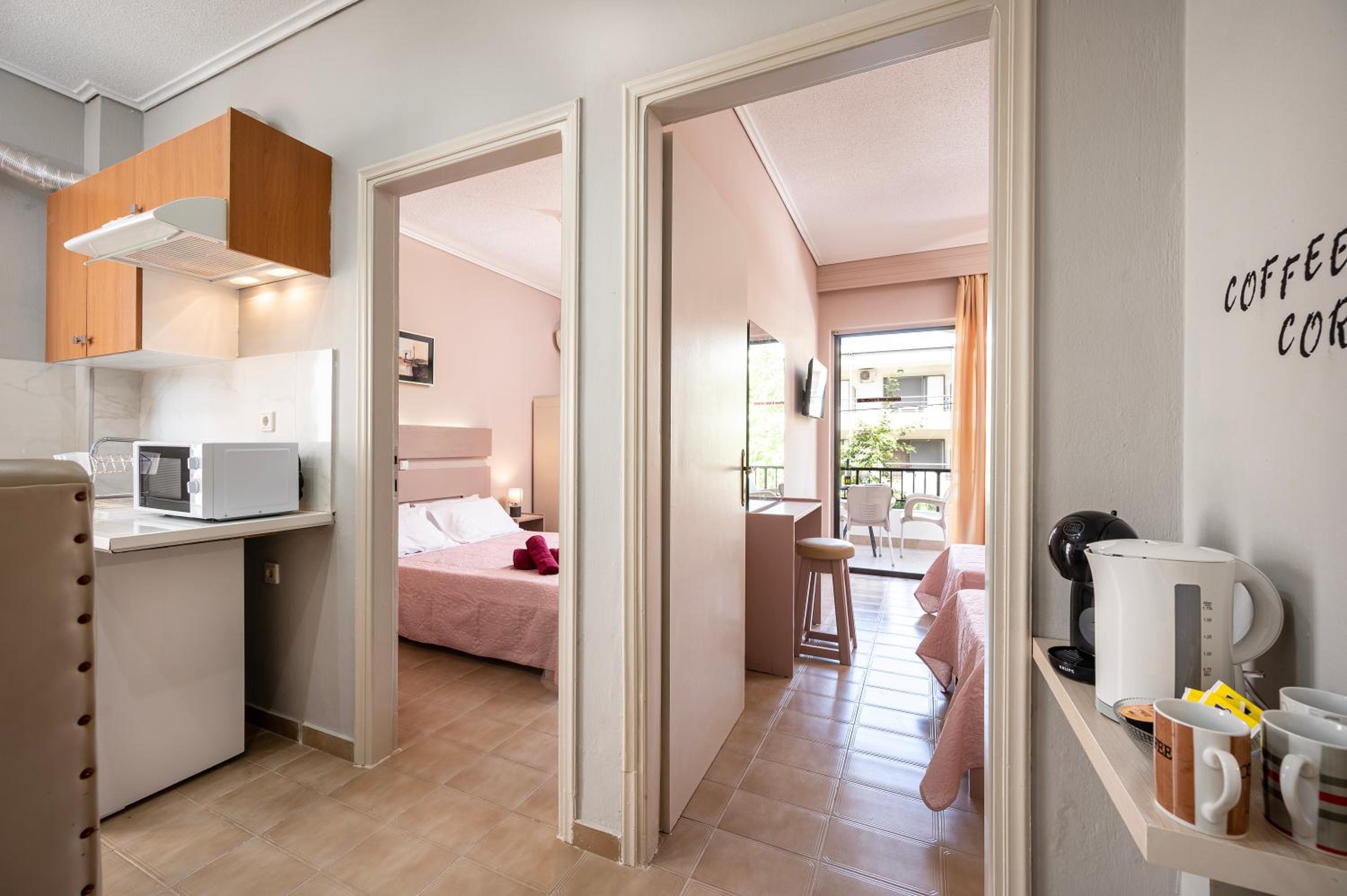 Prestige Holiday Apartments