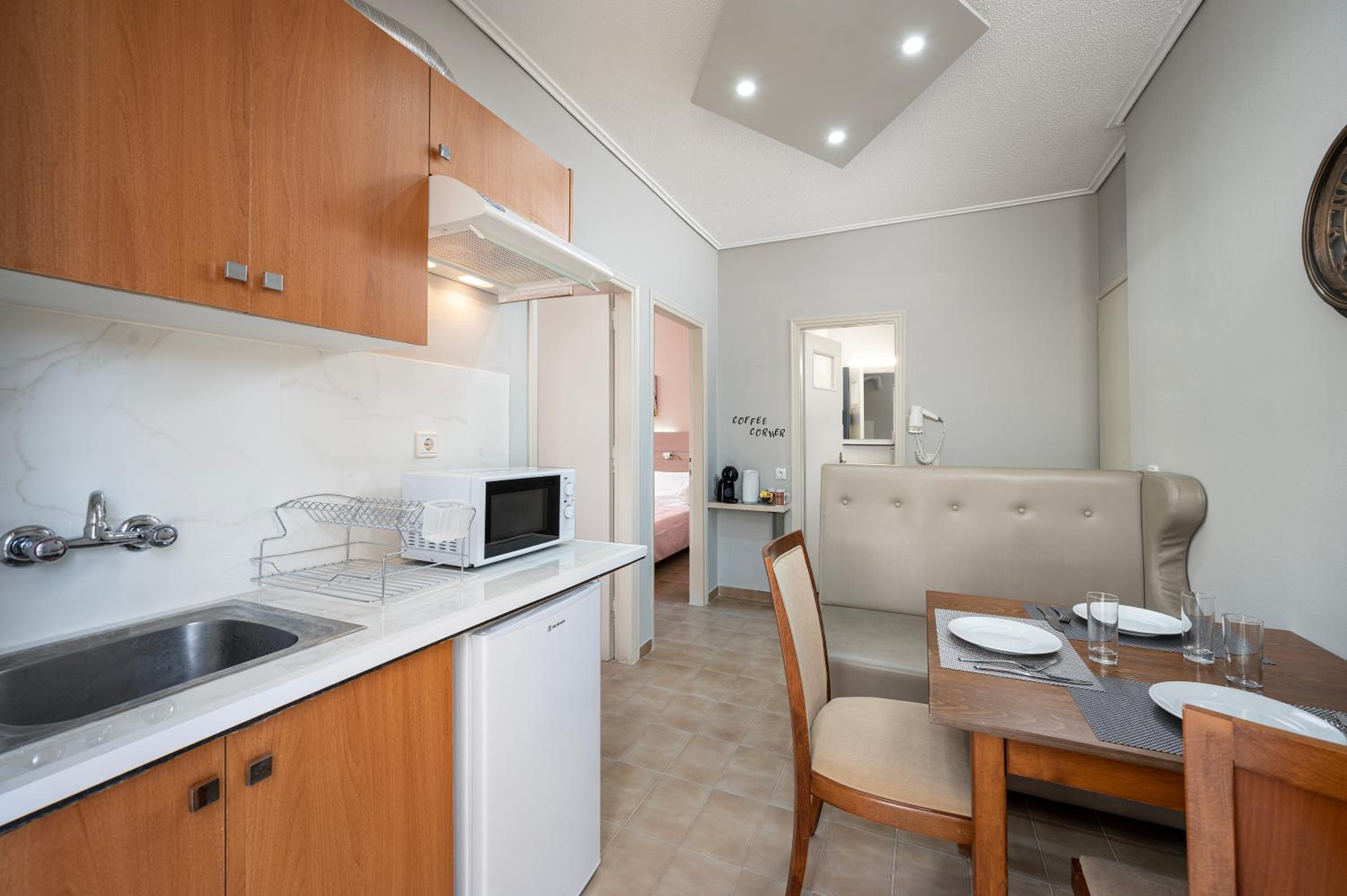 Prestige Holiday Apartments