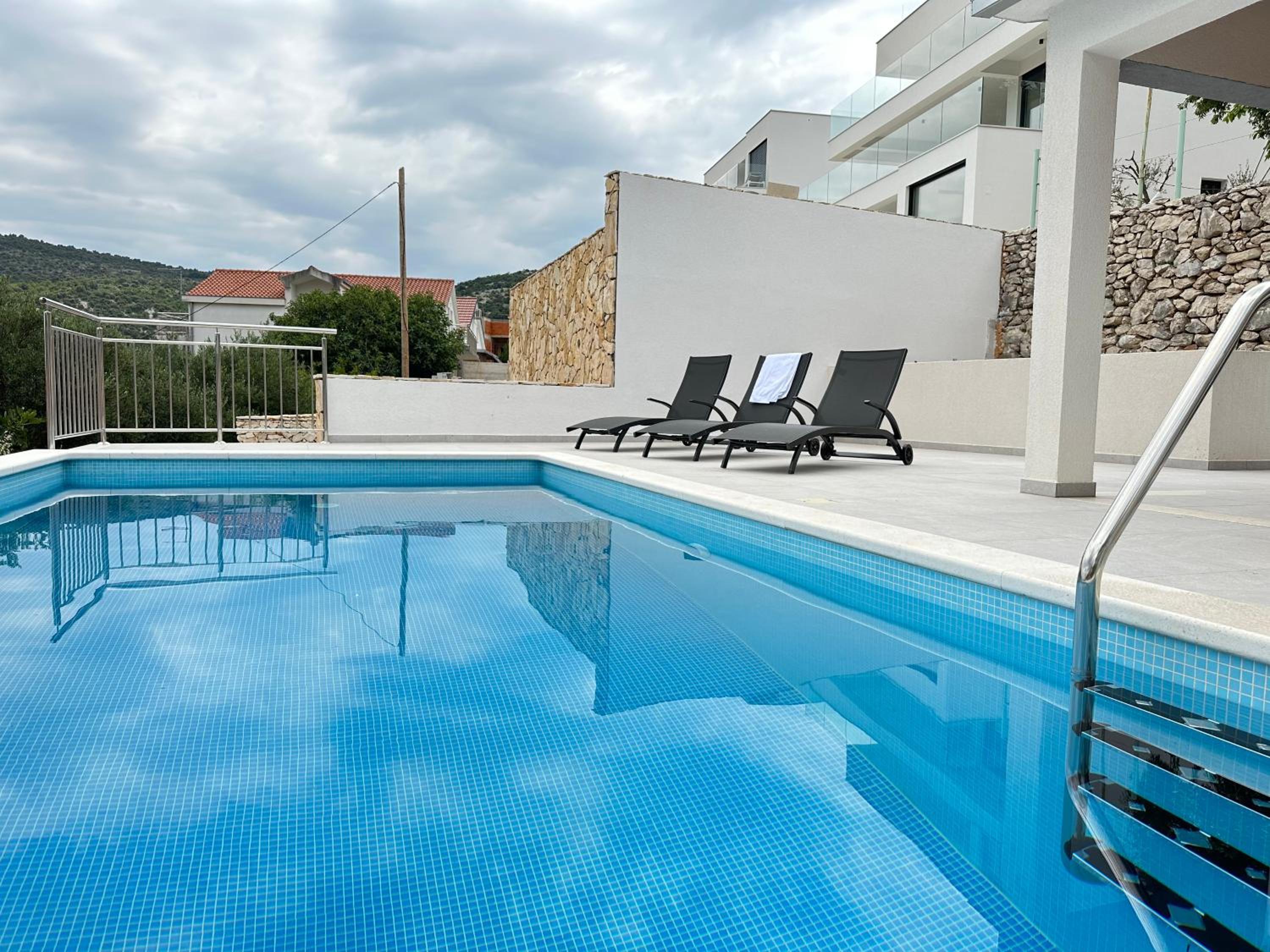 MARINA Residence