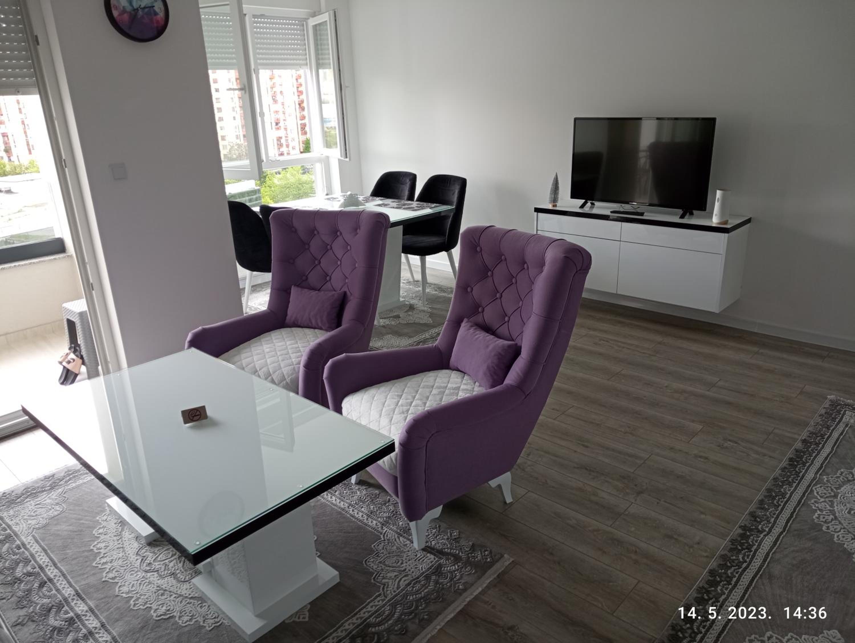 Apartman Deny