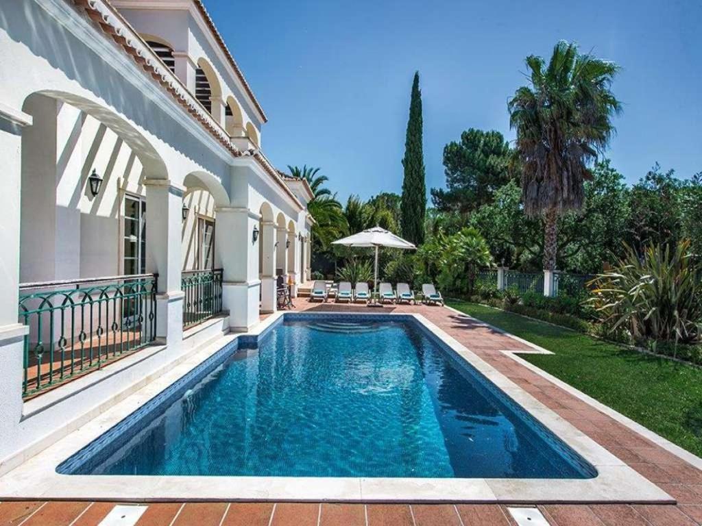 Exquisite Quinta Da Lago Villa Villa Majestic Heights 4 Bedrooms view 2