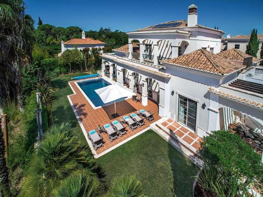 Exquisite Quinta Da Lago Villa Villa Majestic Heights 4 Bedrooms view 3