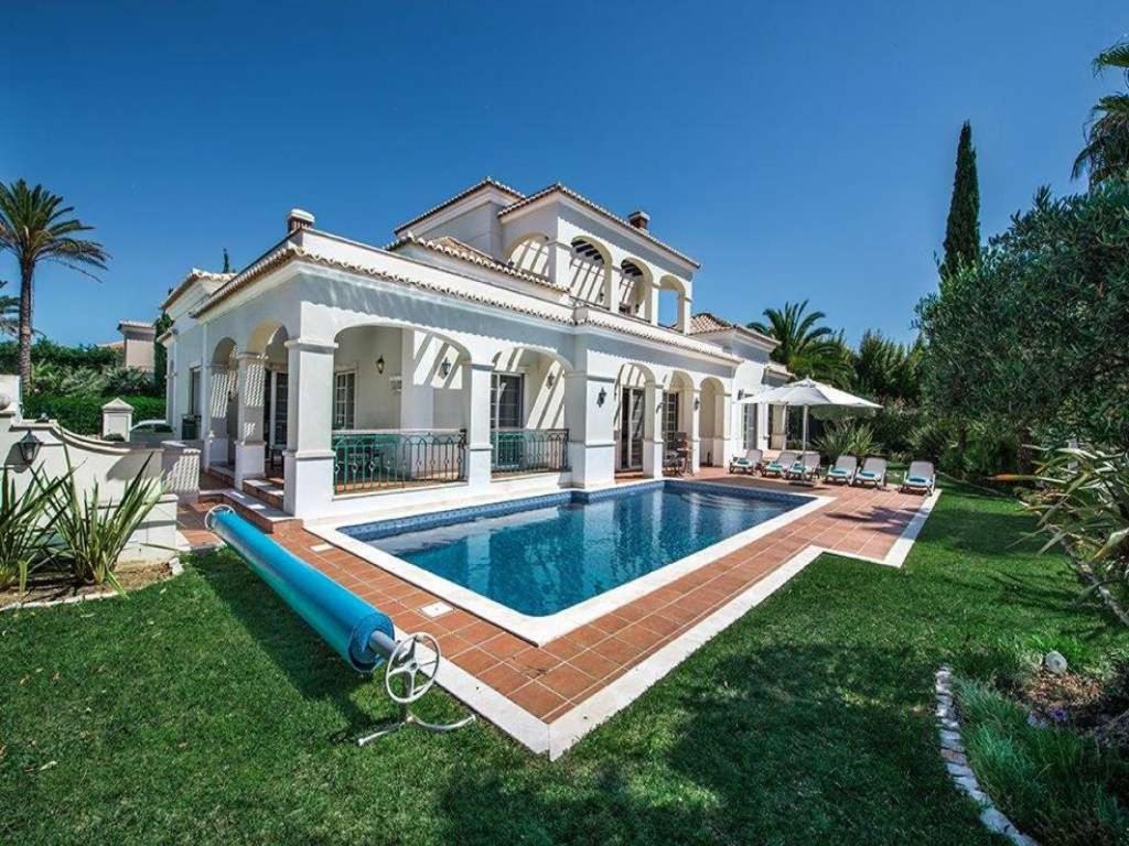 Exquisite Quinta Da Lago Villa Villa Majestic Heights 4 Bedrooms view 4