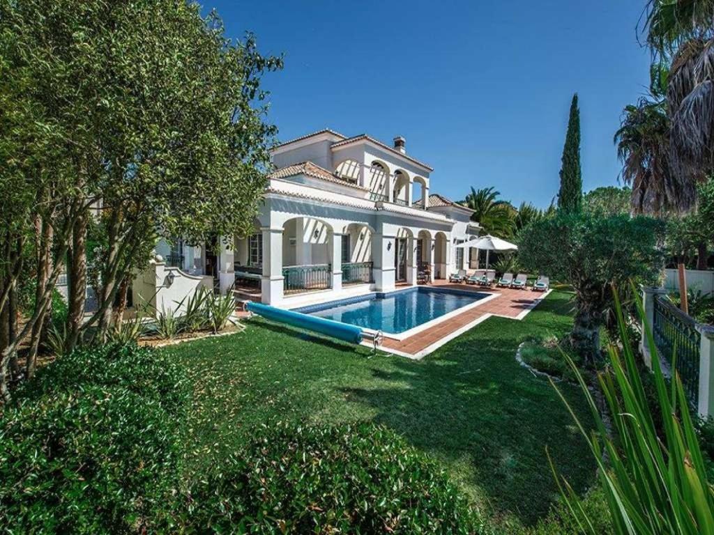 Exquisite Quinta Da Lago Villa Villa Majestic Heights 4 Bedrooms view 5