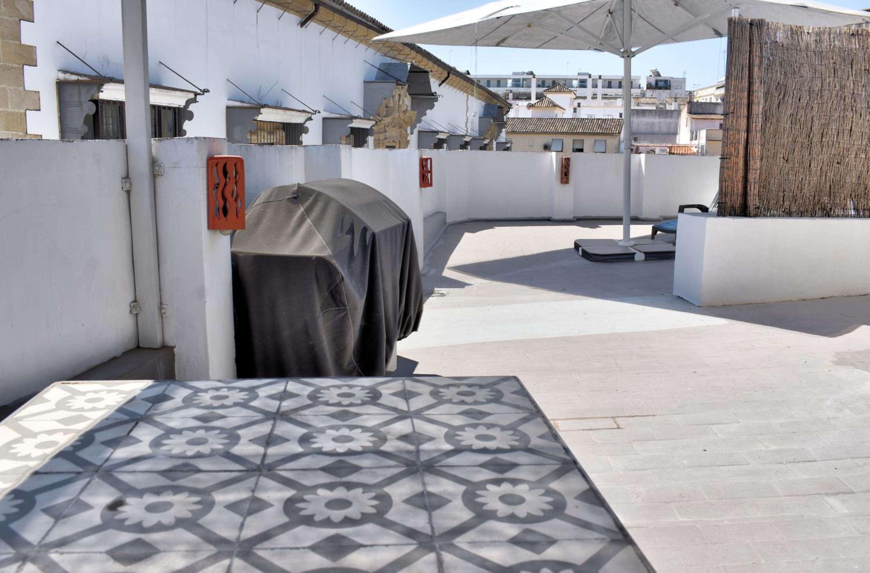 roof