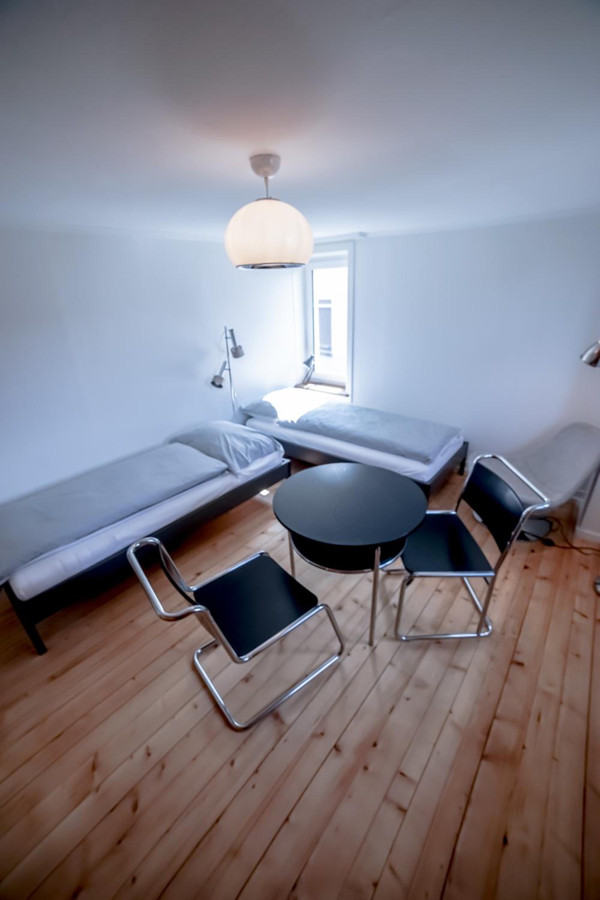 Tilia Apartments