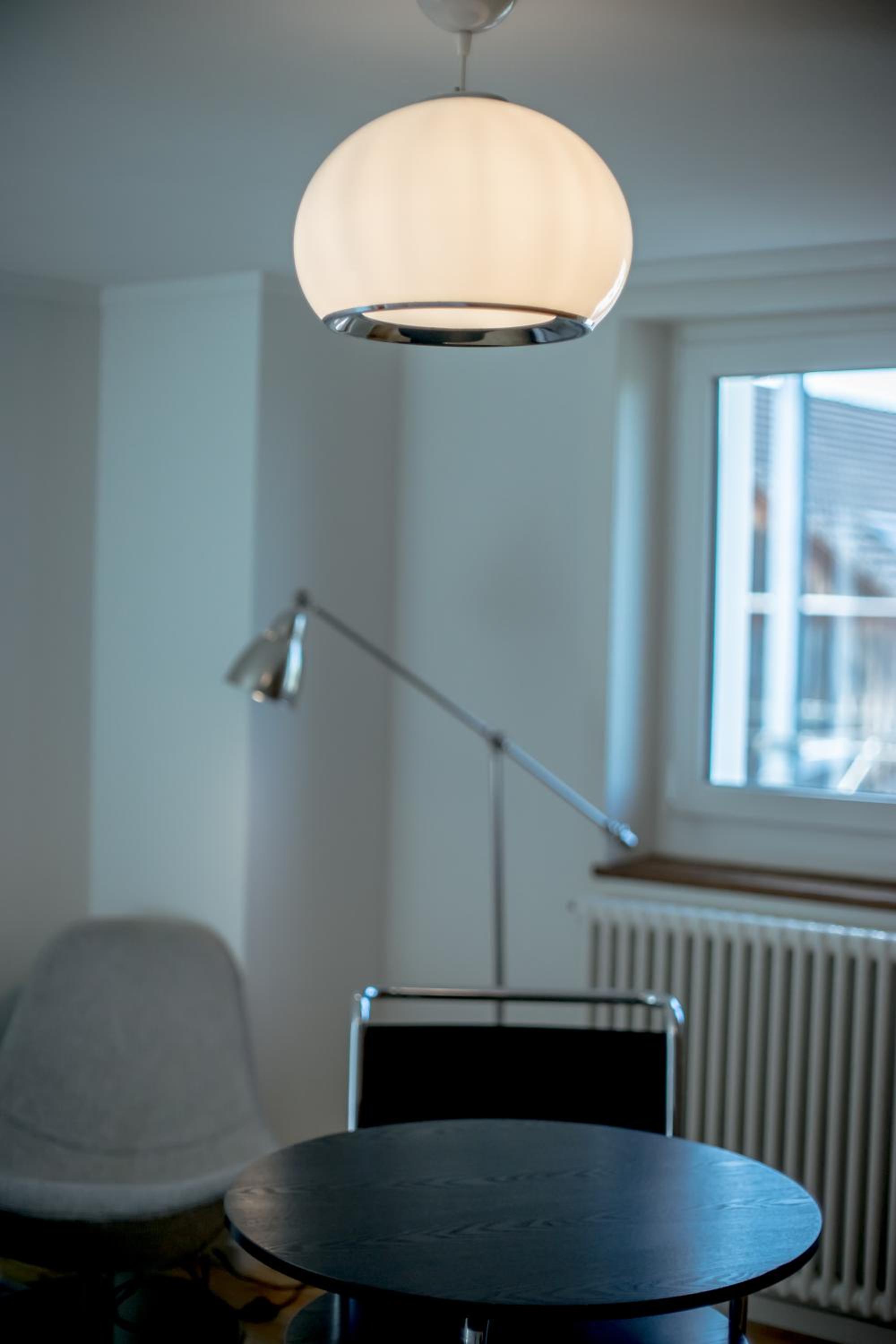 Tilia Apartments
