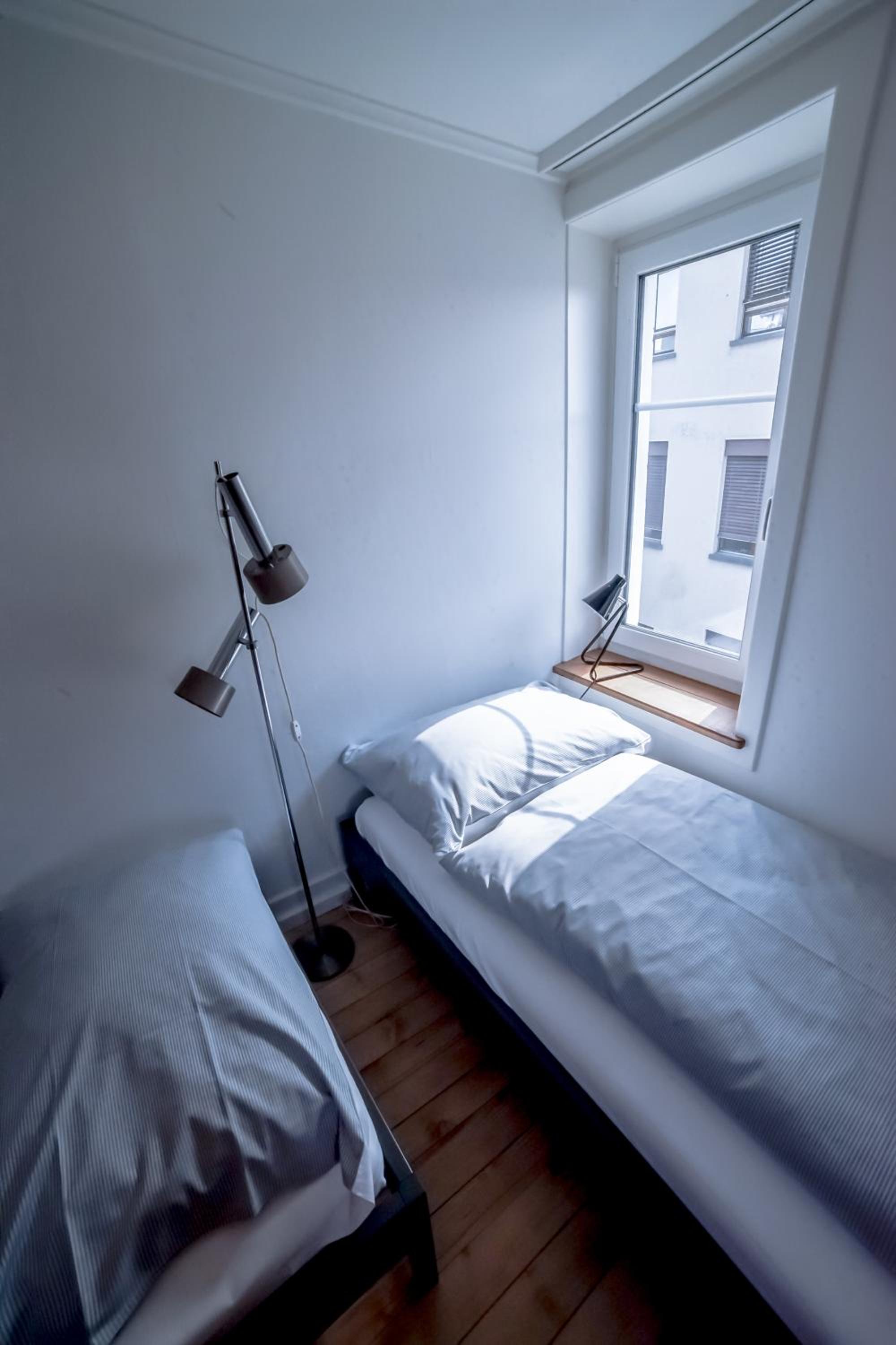 Tilia Apartments