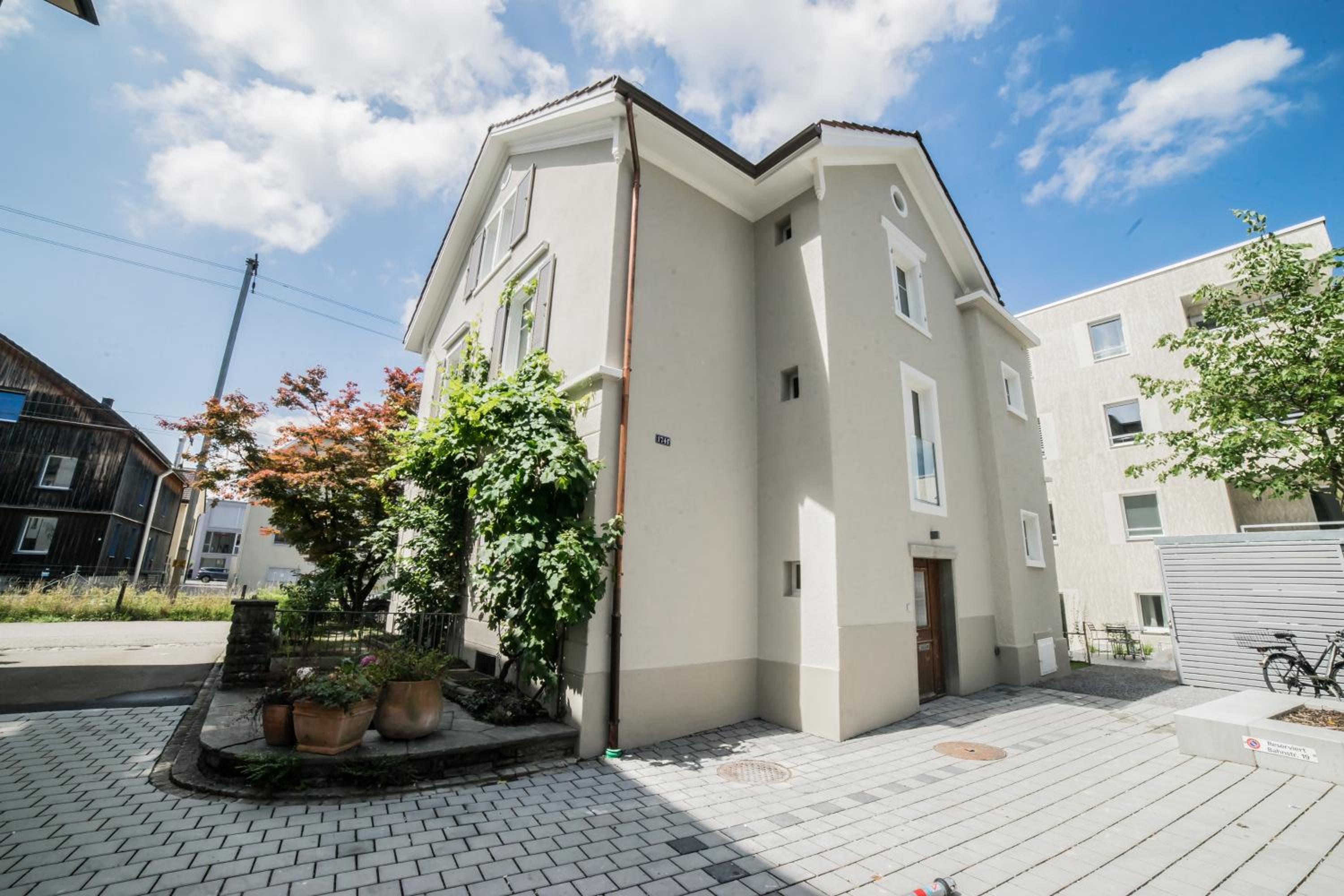 Tilia Apartments