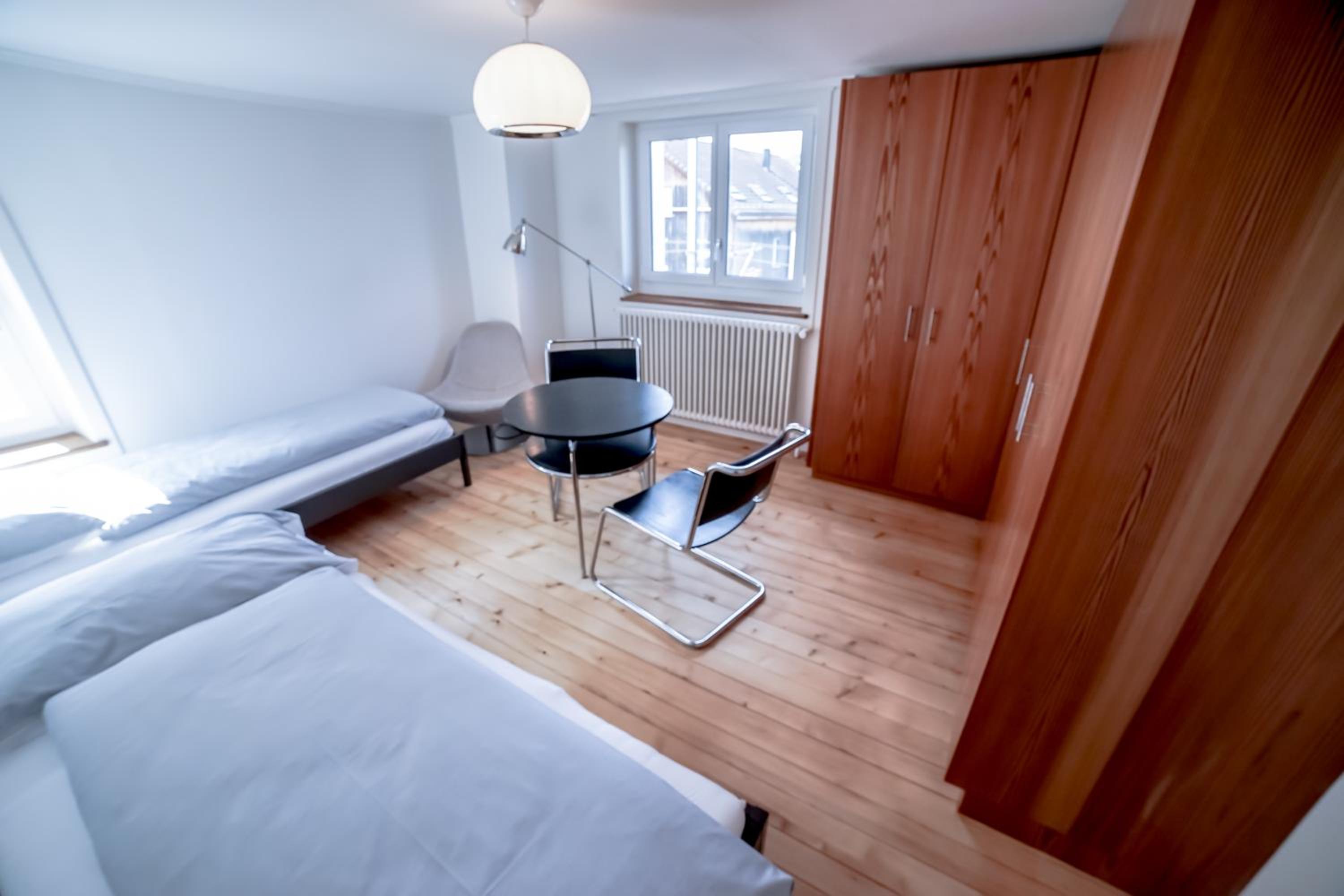 Tilia Apartments