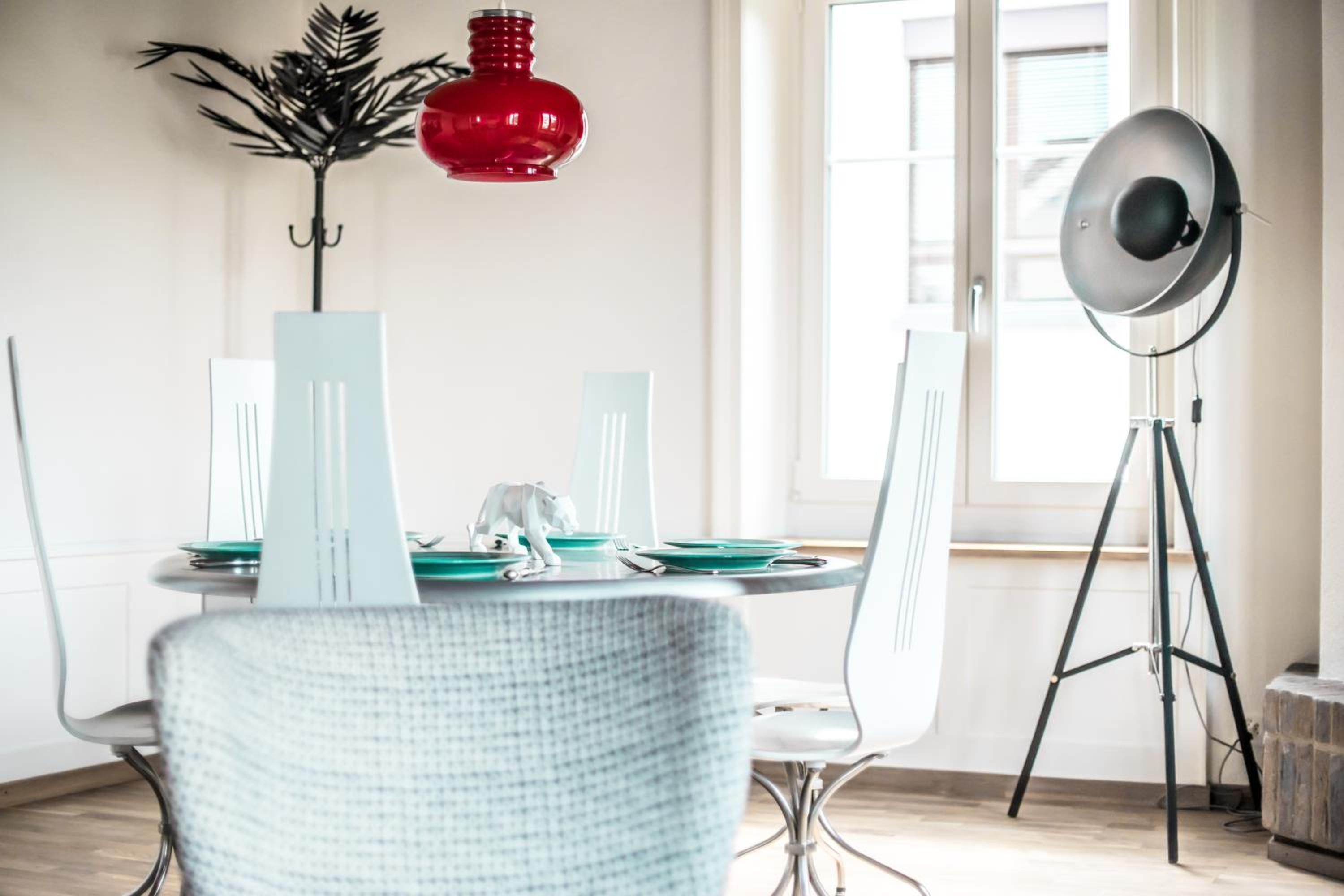 Tilia Apartments