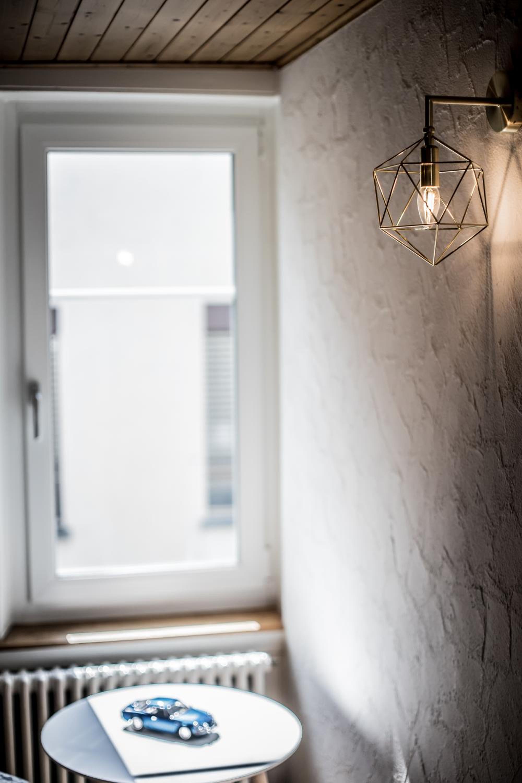 Tilia Apartments