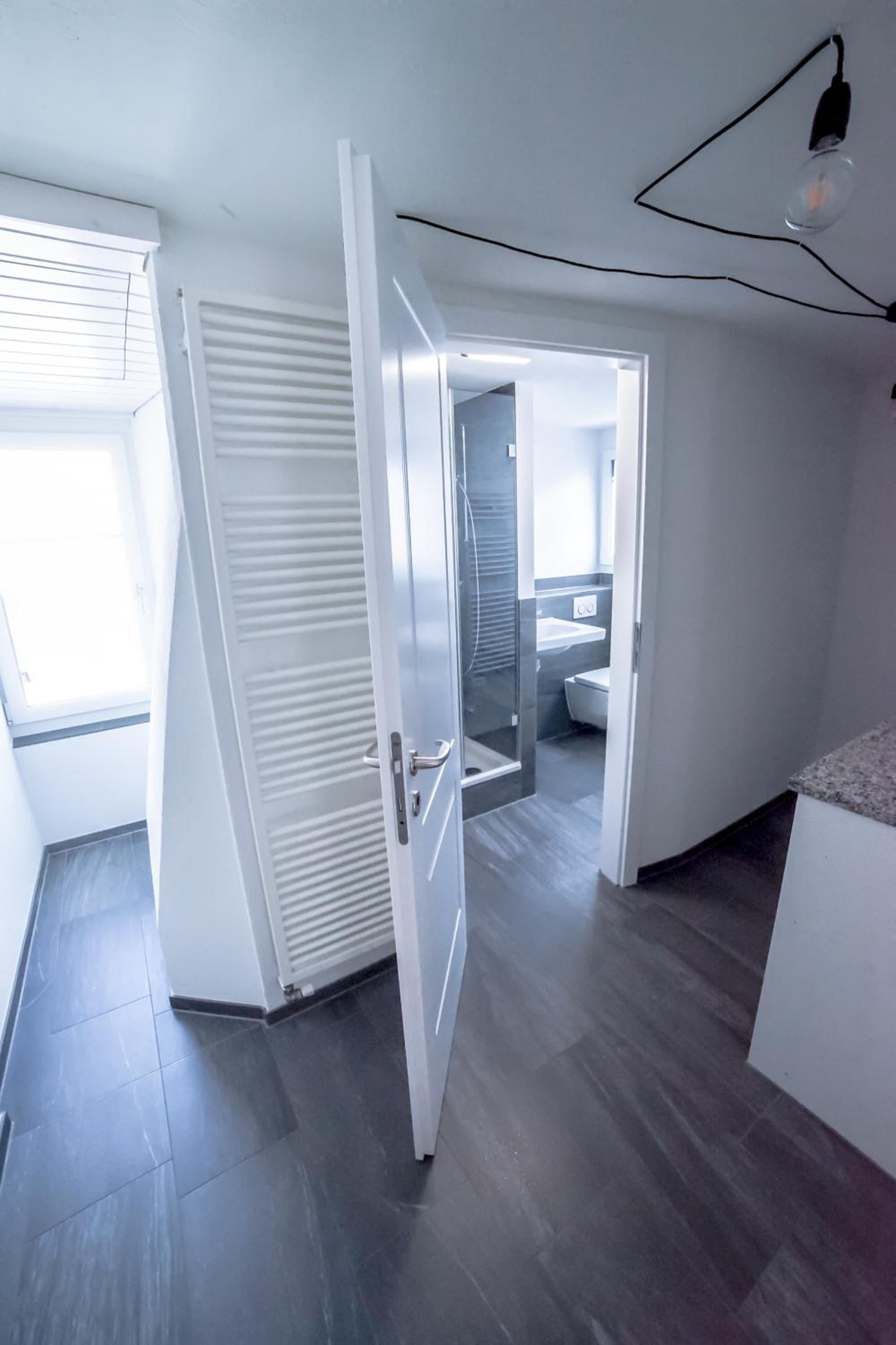Tilia Apartments