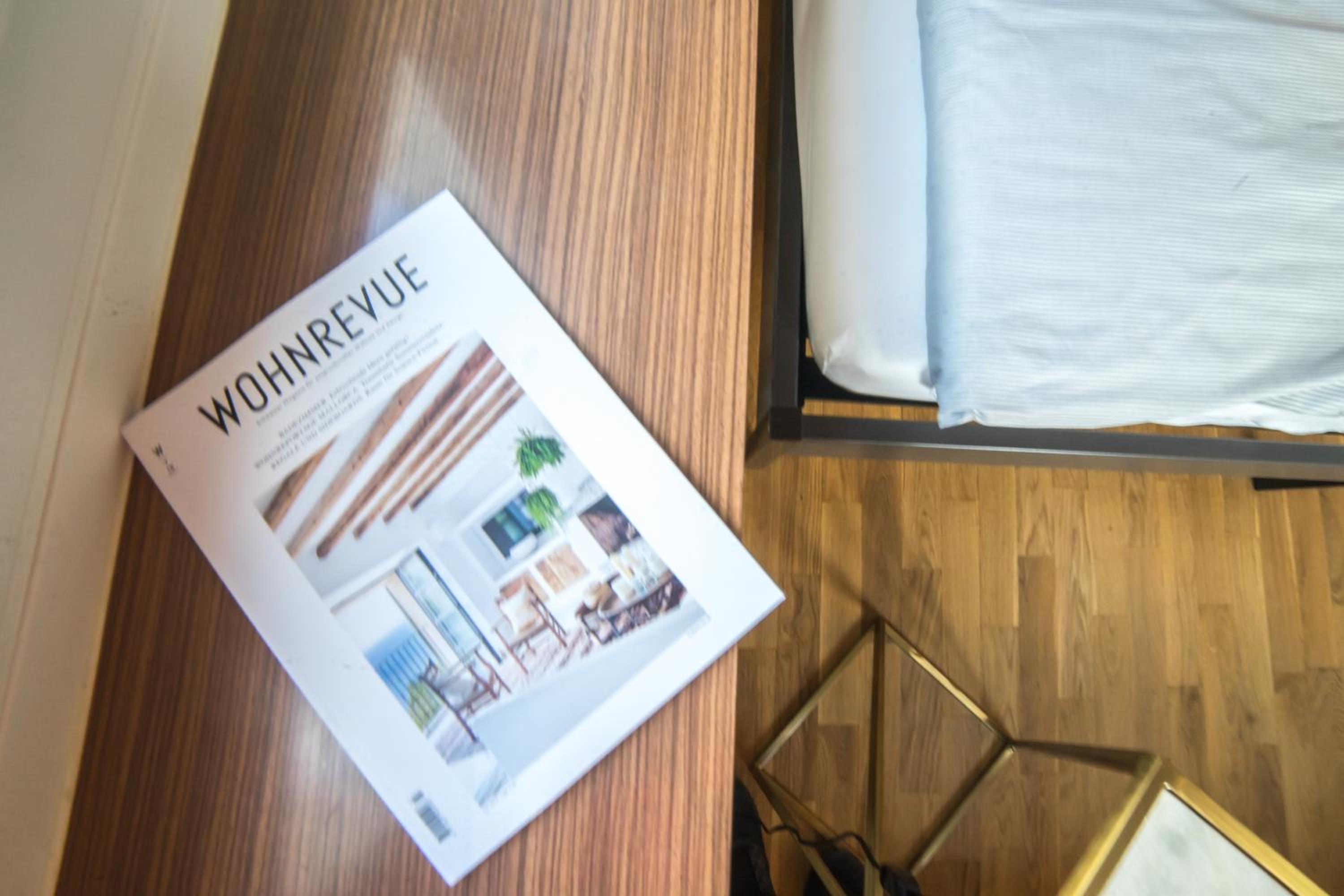 Tilia Apartments