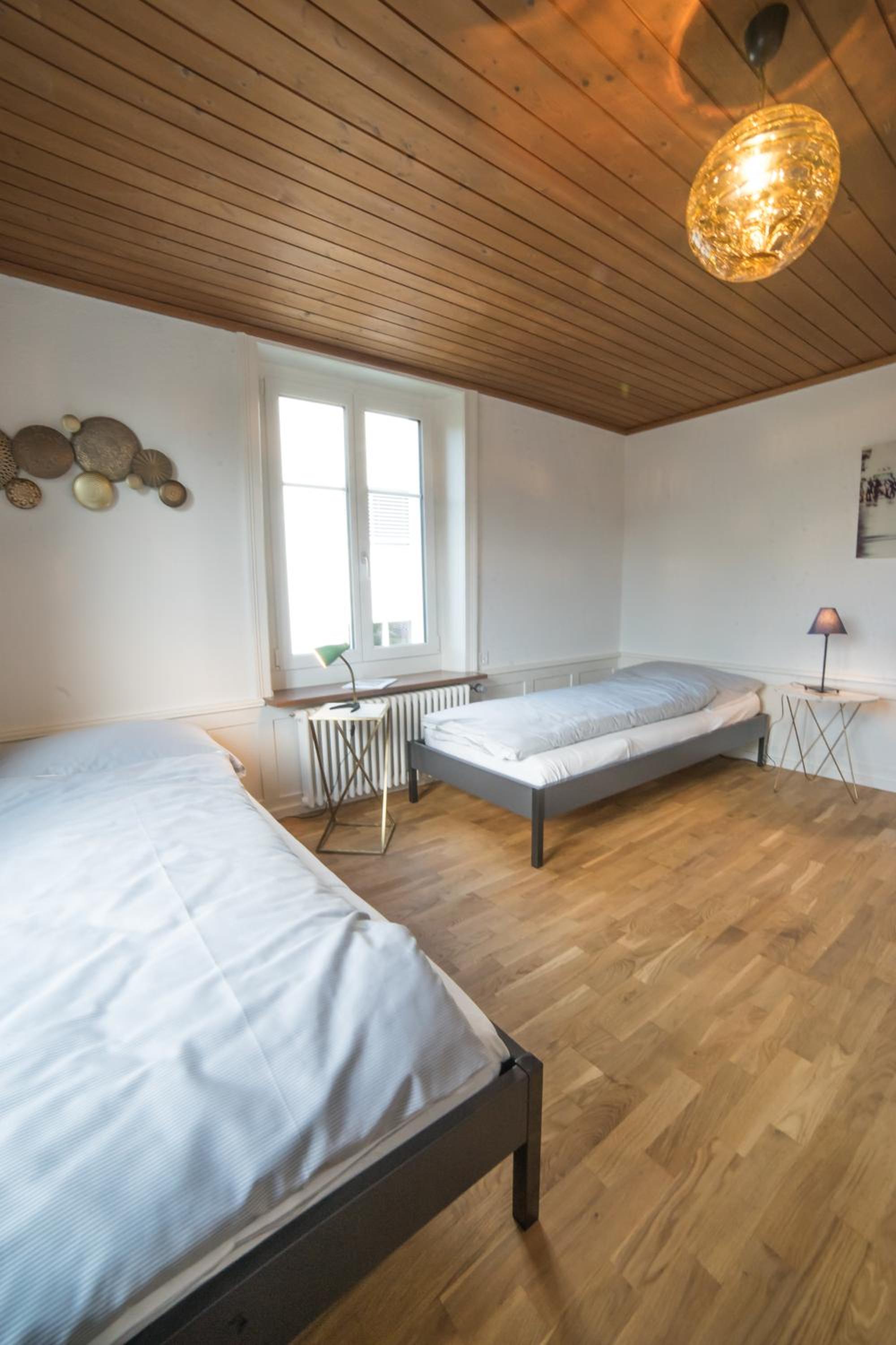 Tilia Apartments