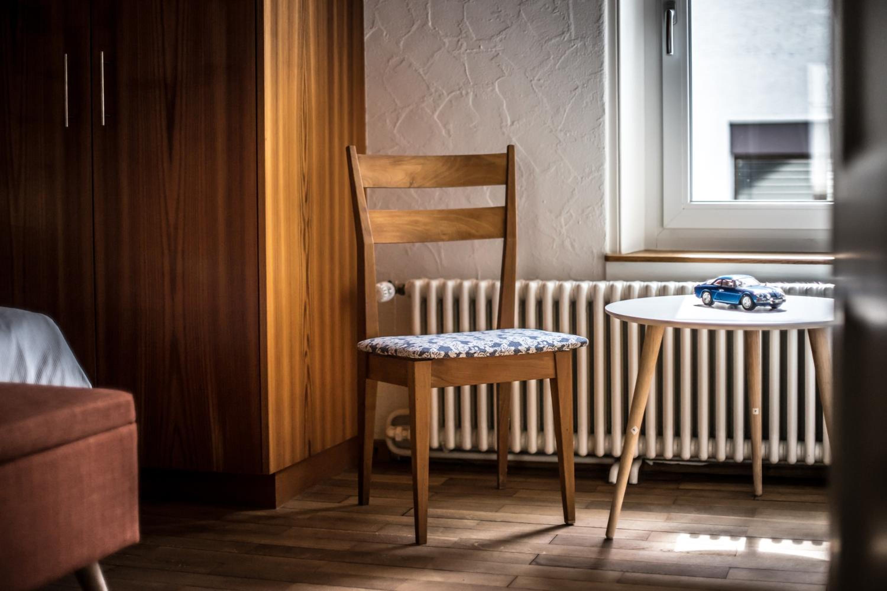 Tilia Apartments