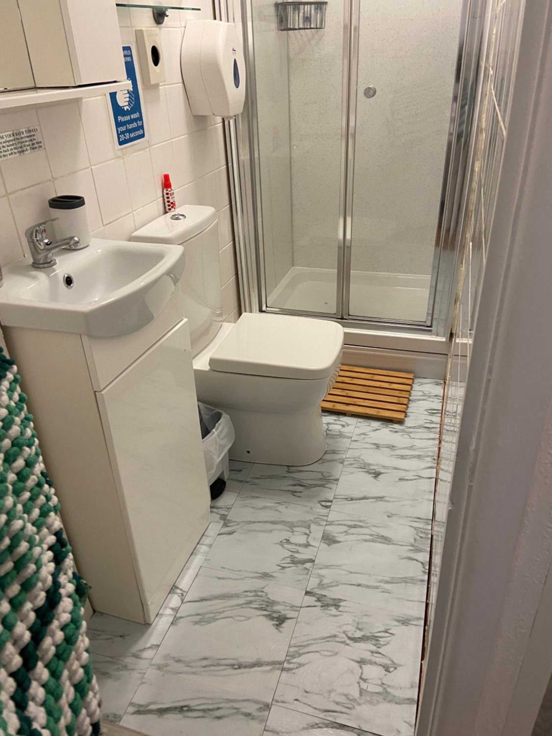 Aquarius B&B
