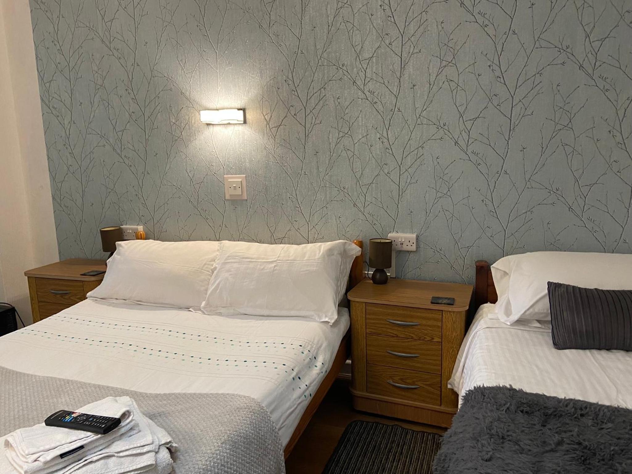 Aquarius B&B