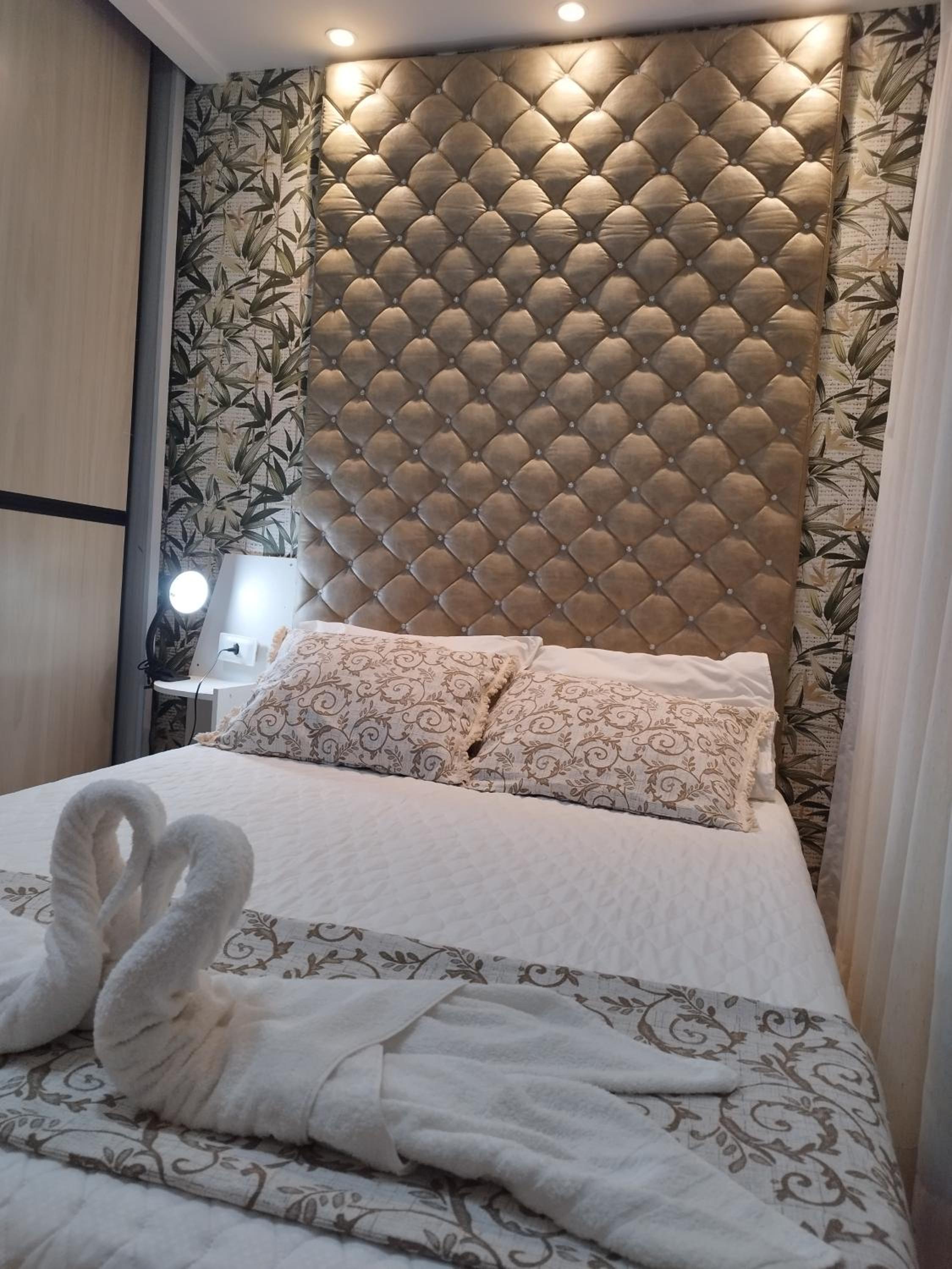 Mandakaru Residence Flat da Isa 01