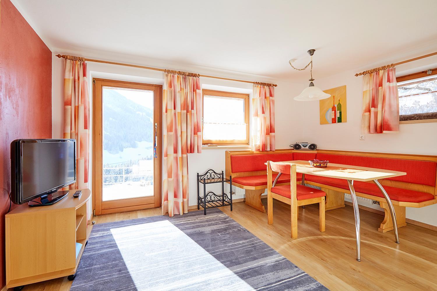 Haus Heachmoos