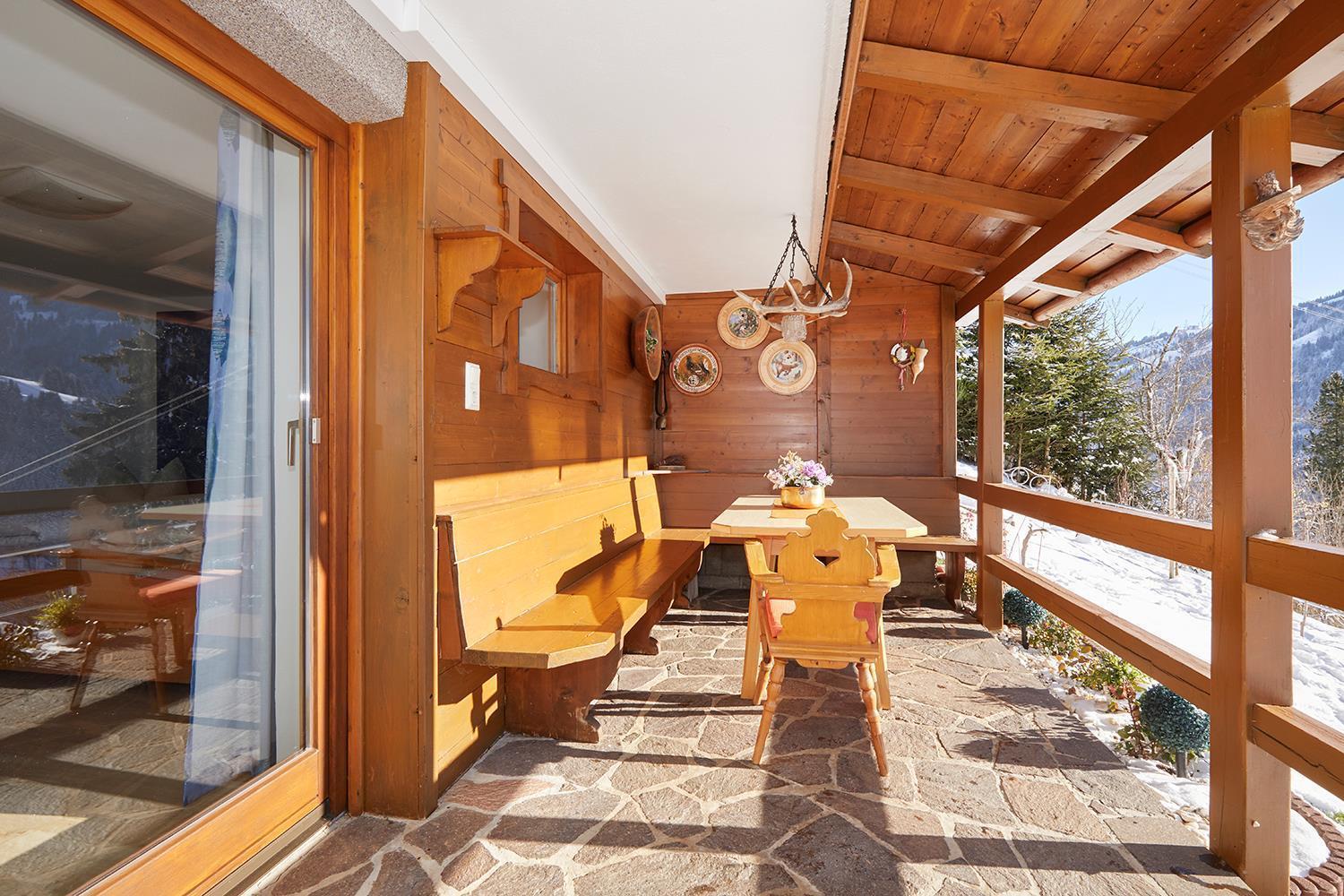 Haus Heachmoos