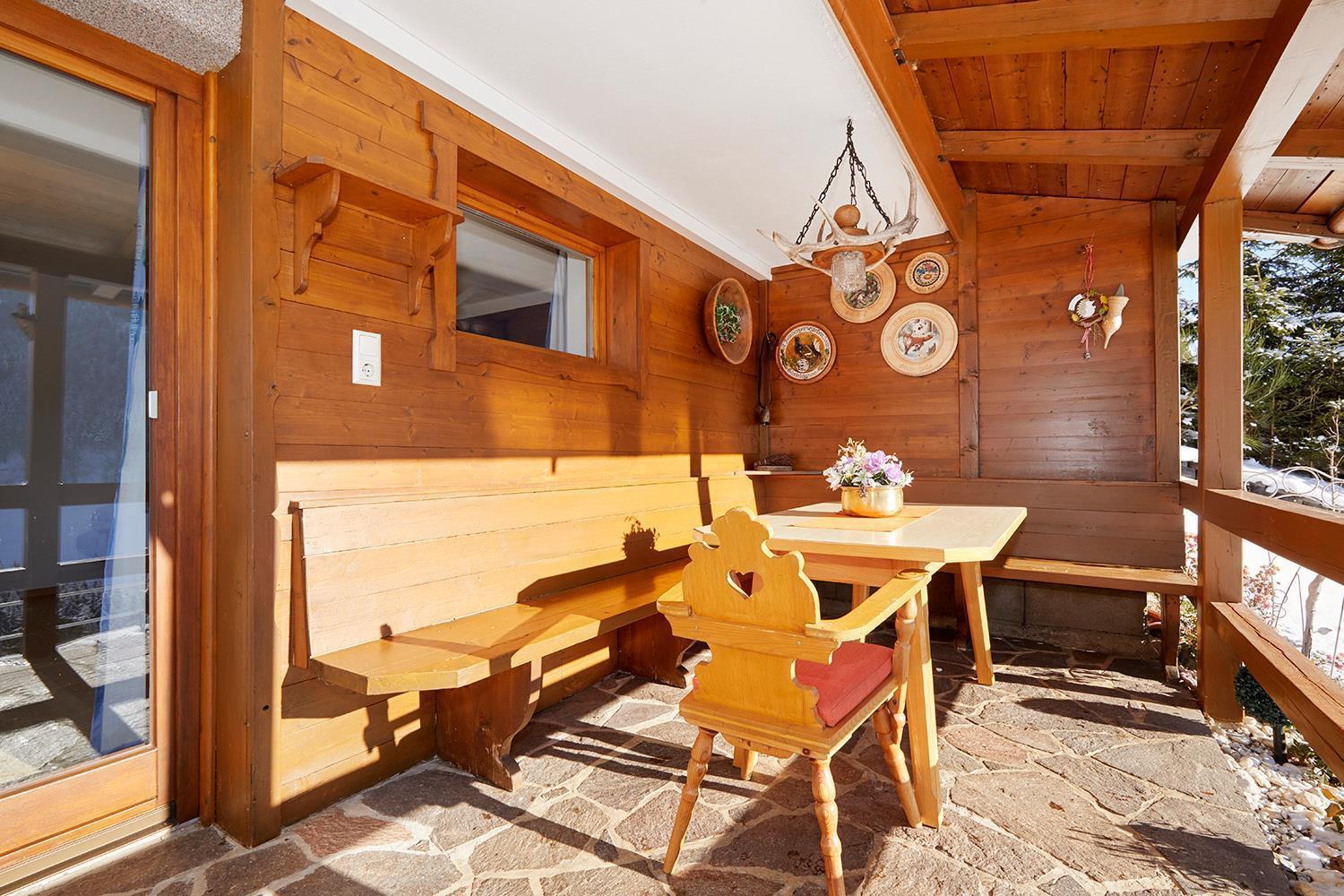 Haus Heachmoos