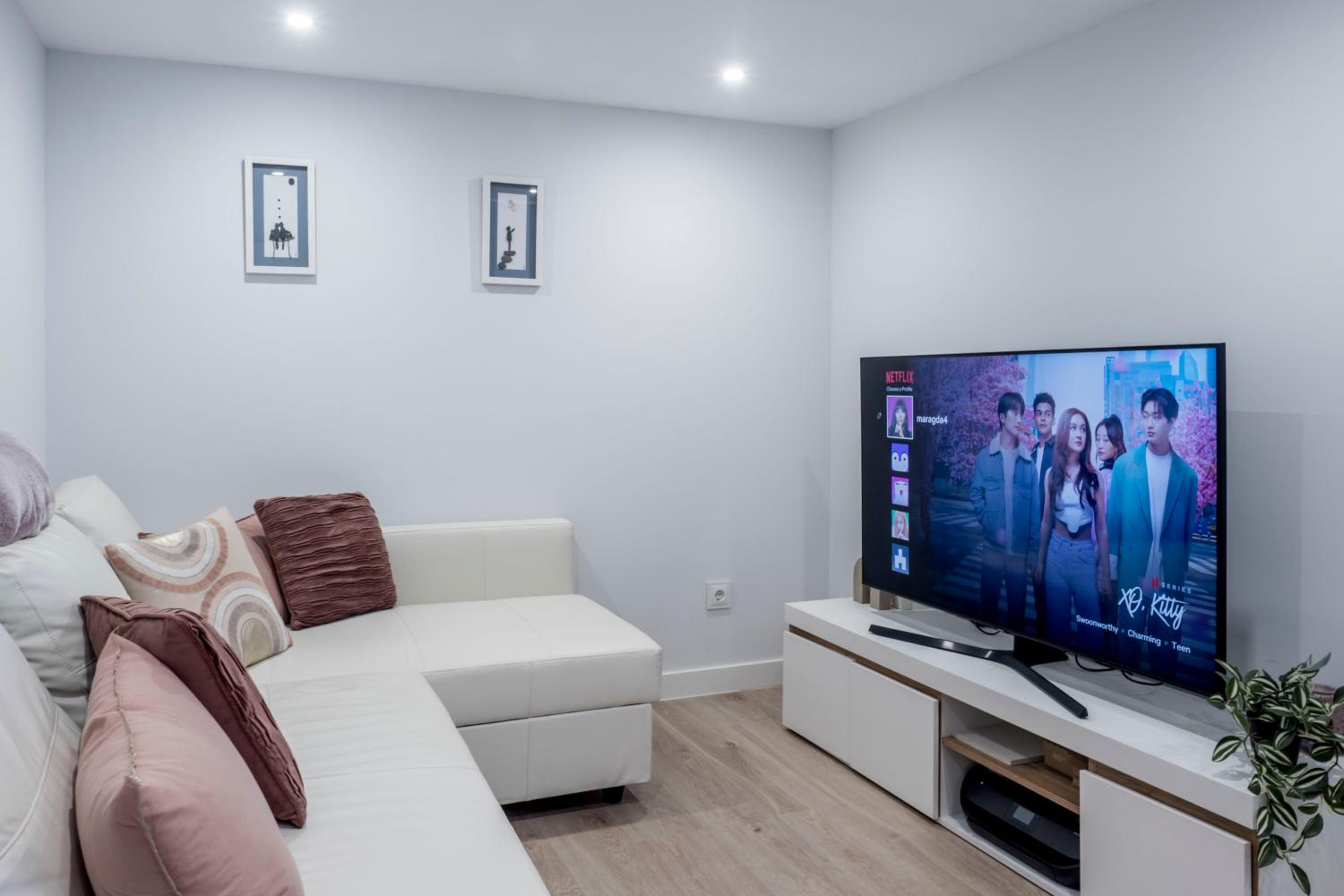 Casa MIMOSA Vigo