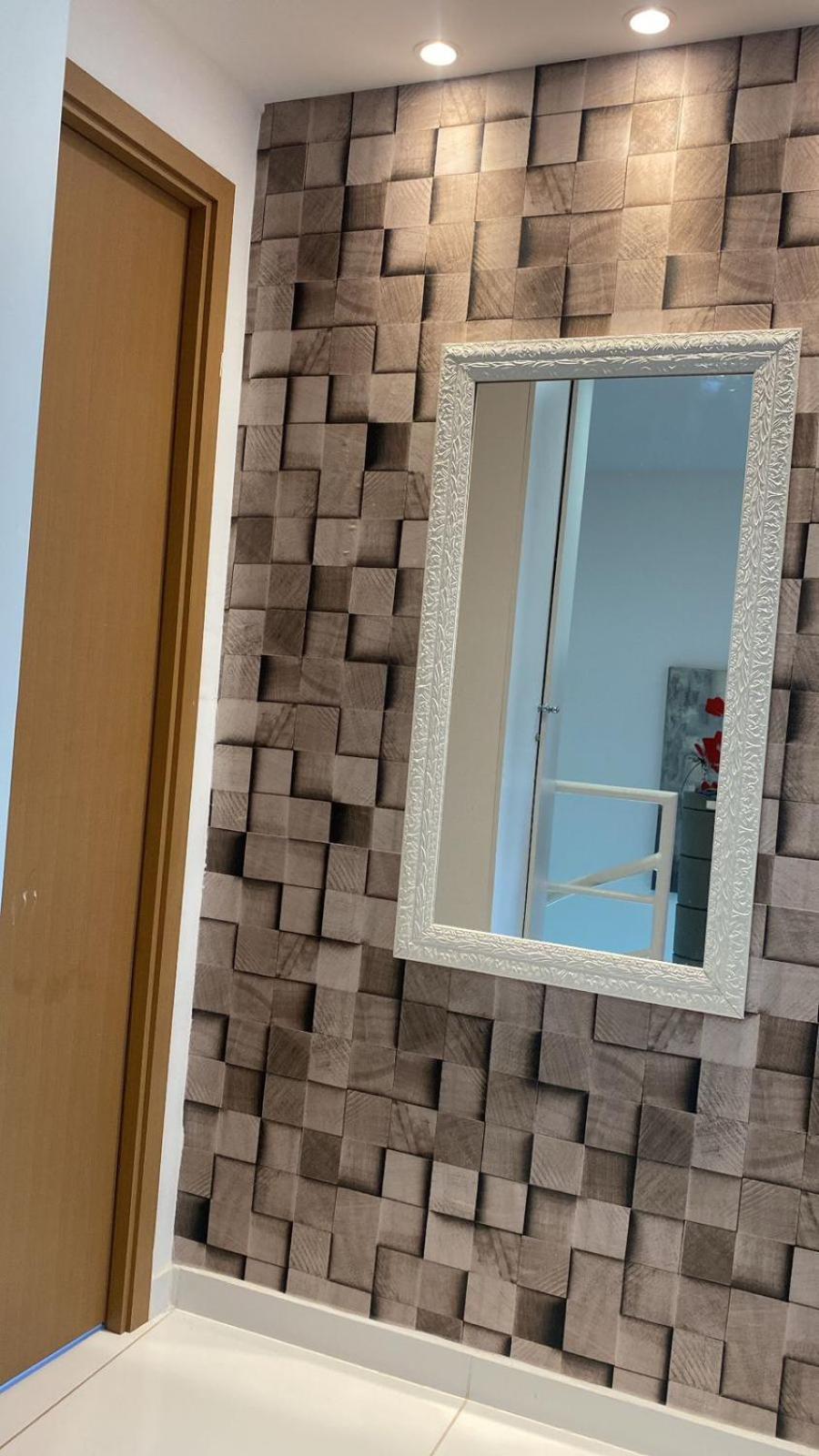 Mandakaru Residence Flat da Isa 01