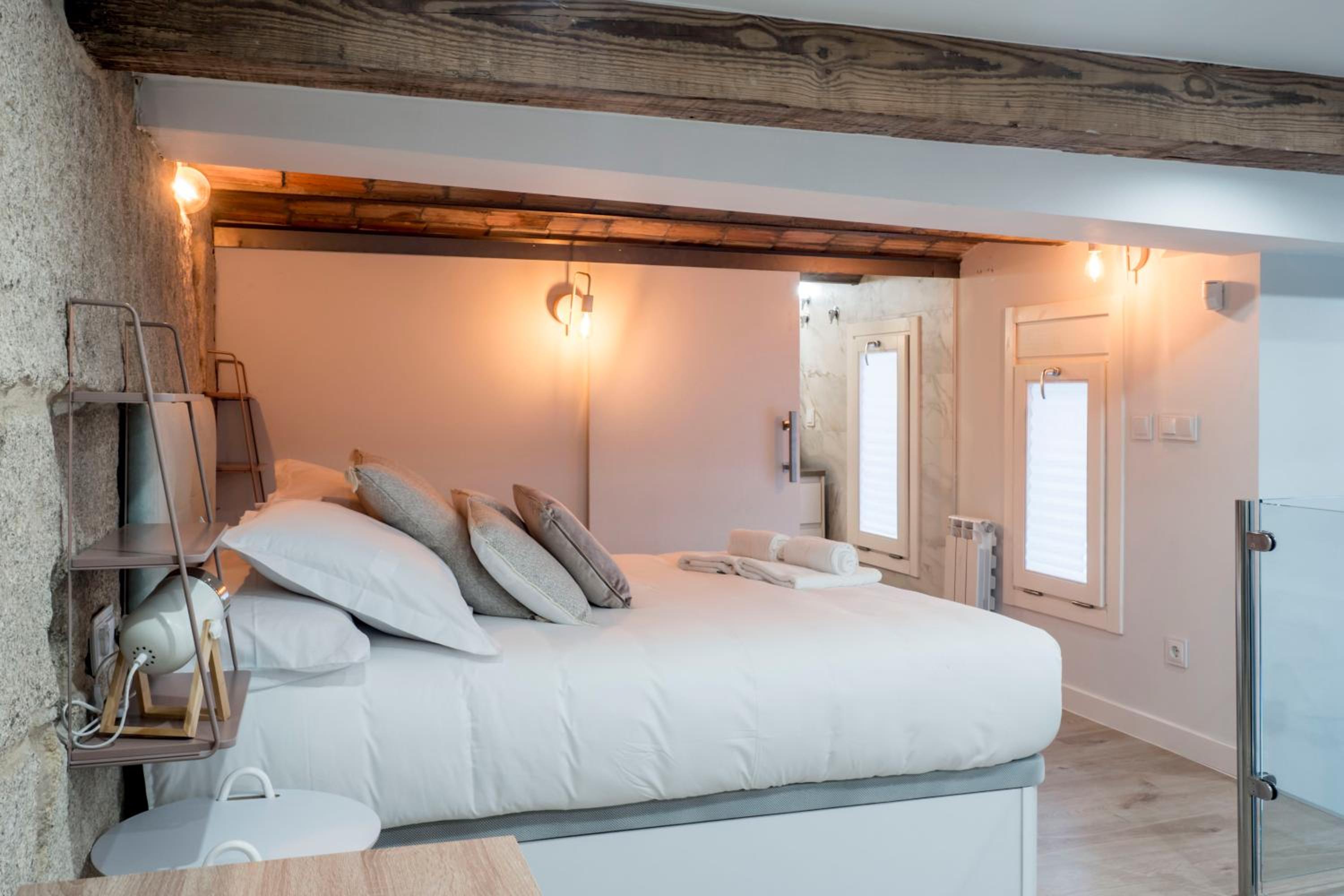 Casa MIMOSA Vigo