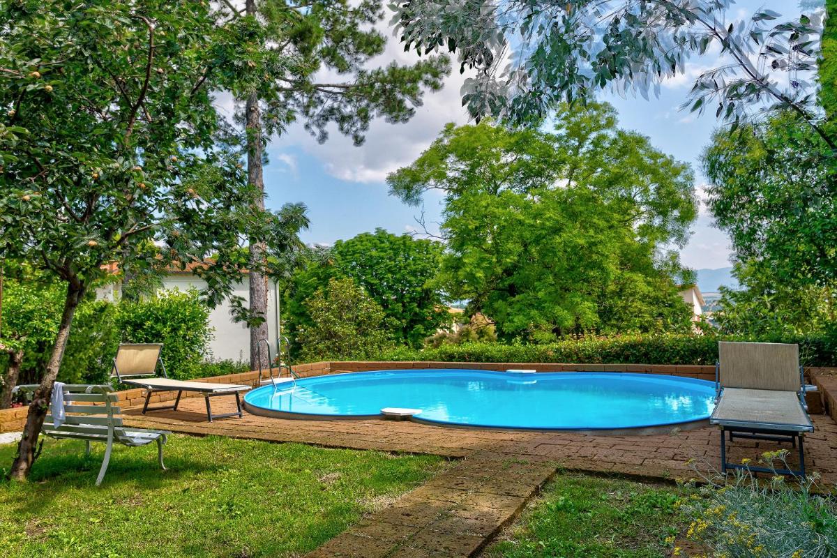 Casa Vacanze Letizia view 2