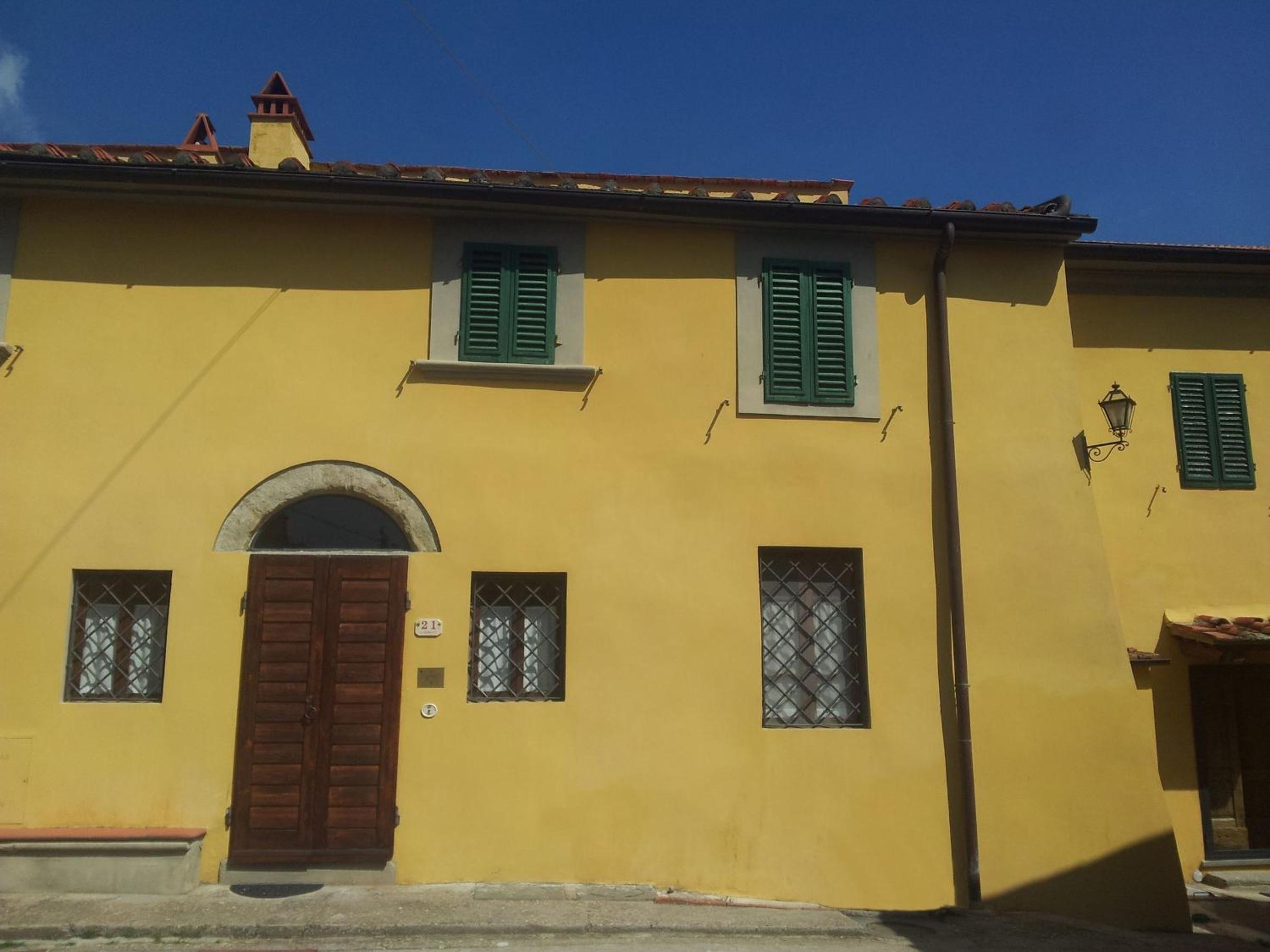 Agriturismo Frigionaia photo 2