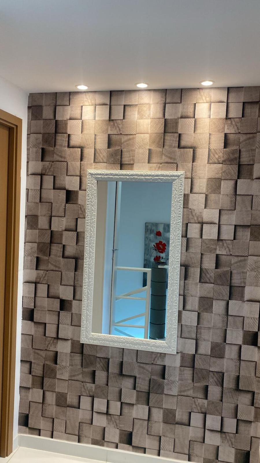 Mandakaru Residence Flat da Isa 01