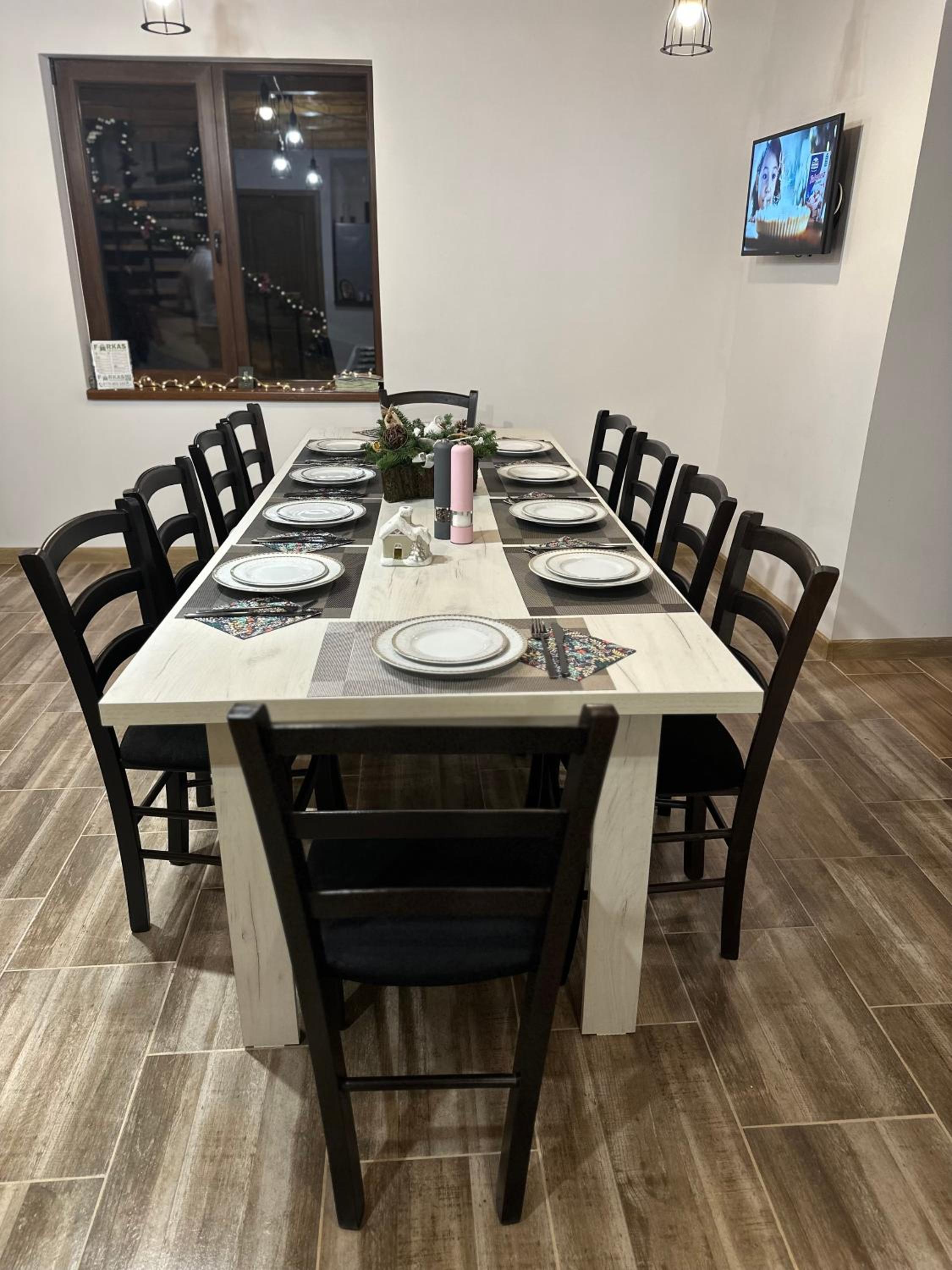 Cabana Caterina