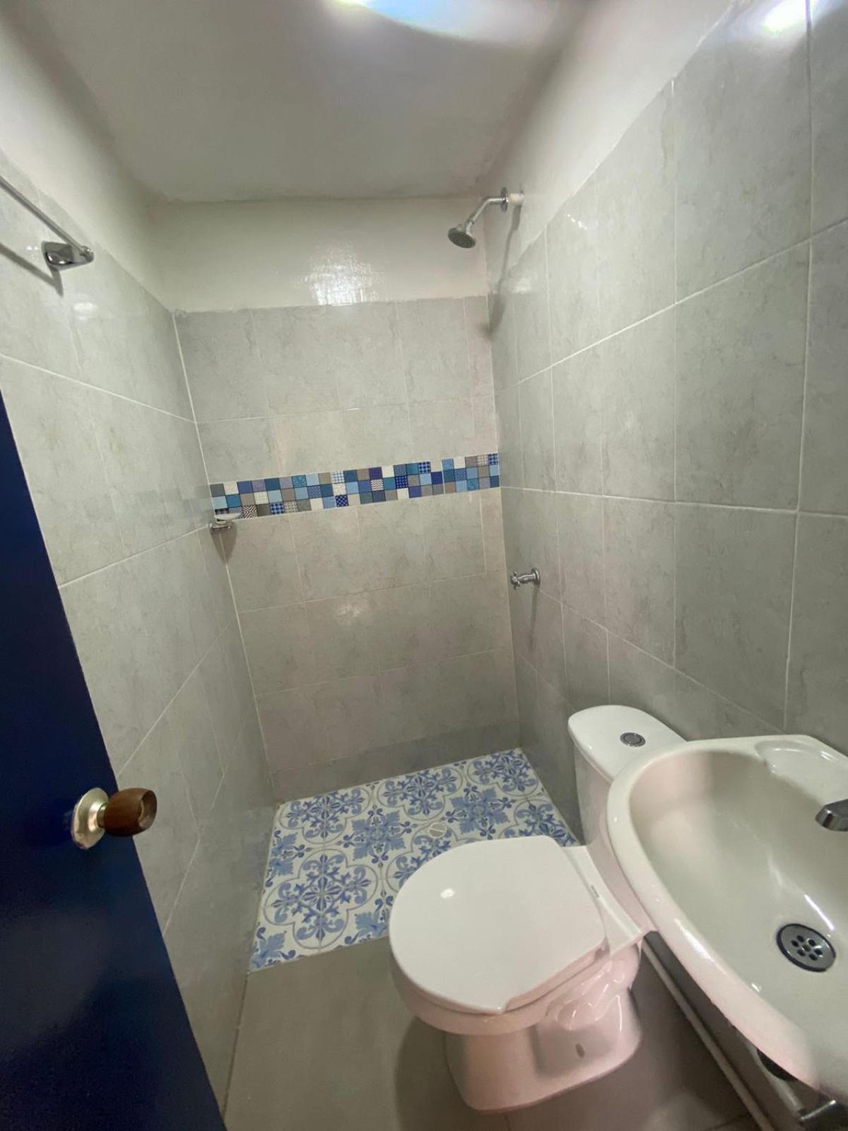 Apartamento en Getsemaní
