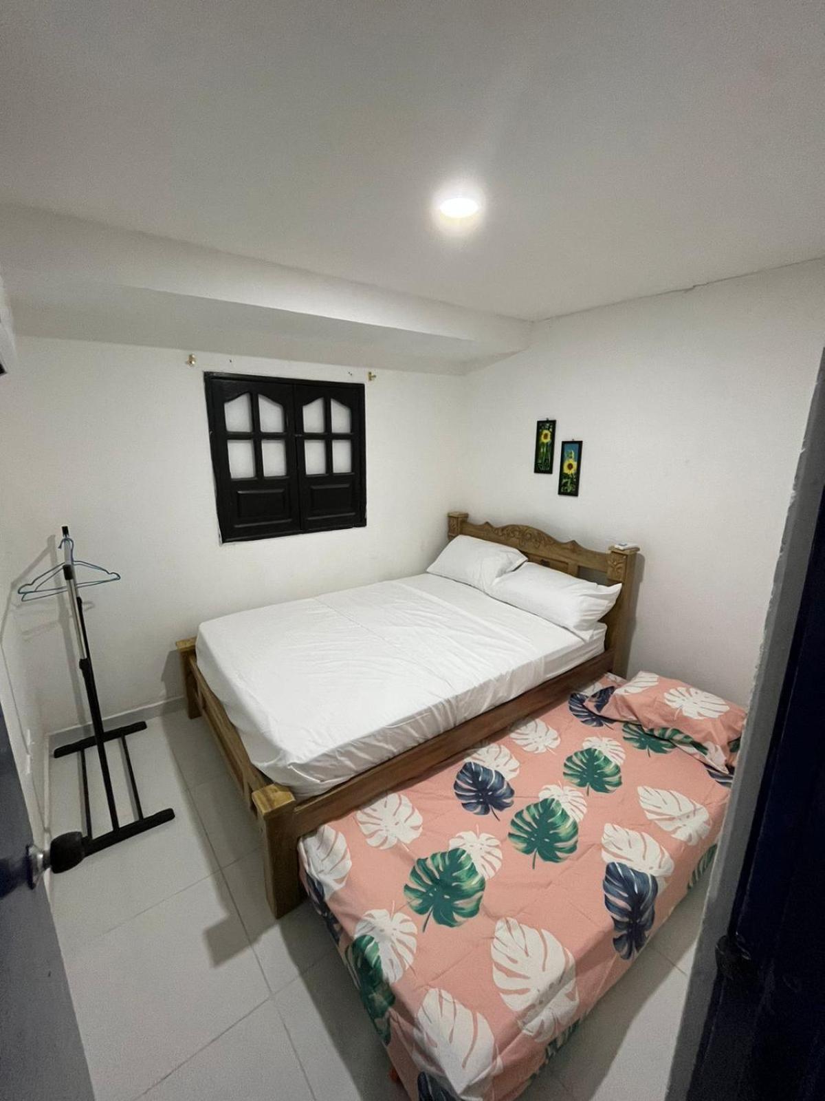 Apartamento en Getsemaní