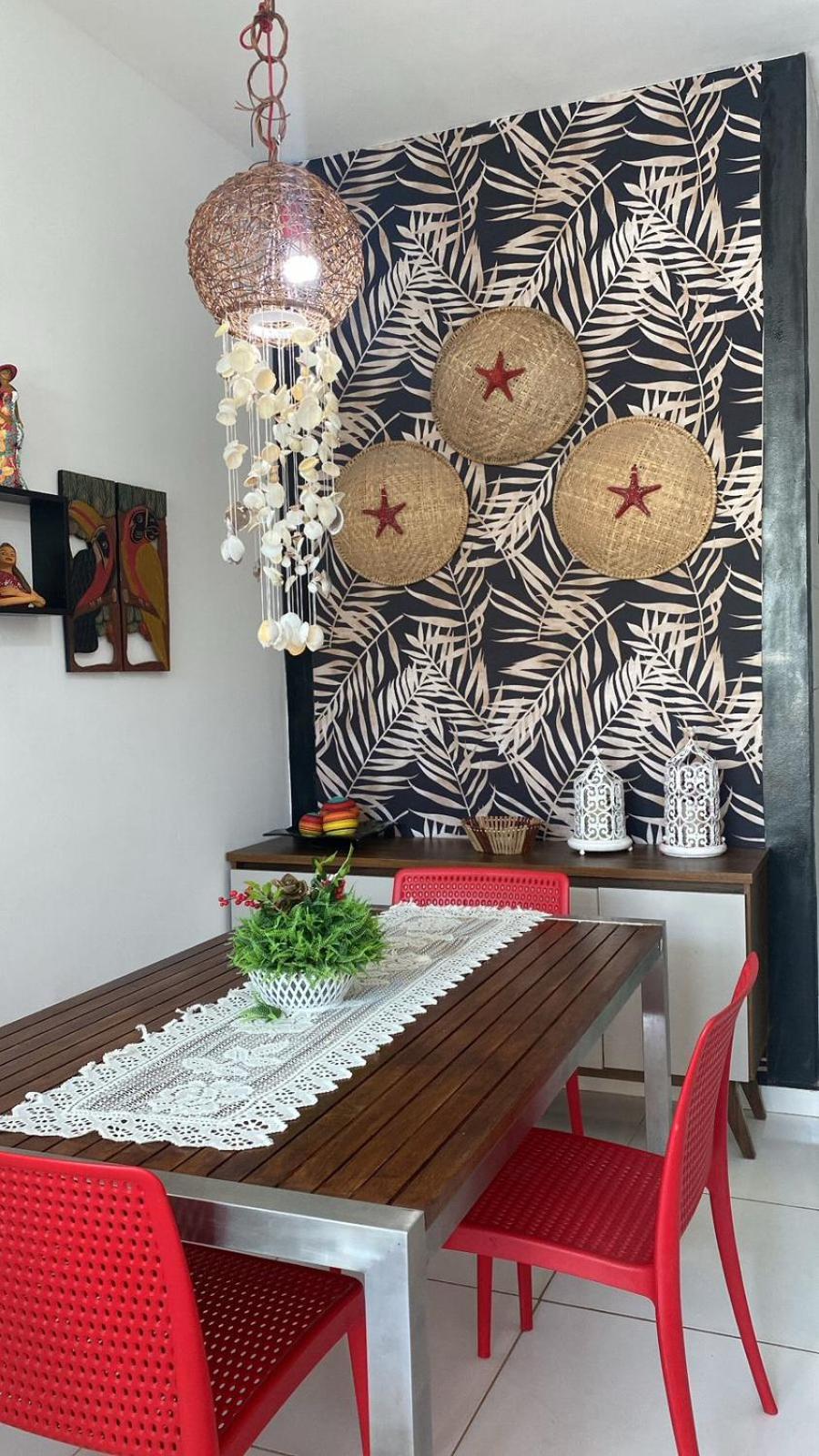 Mandakaru Residence Flat da Isa 01