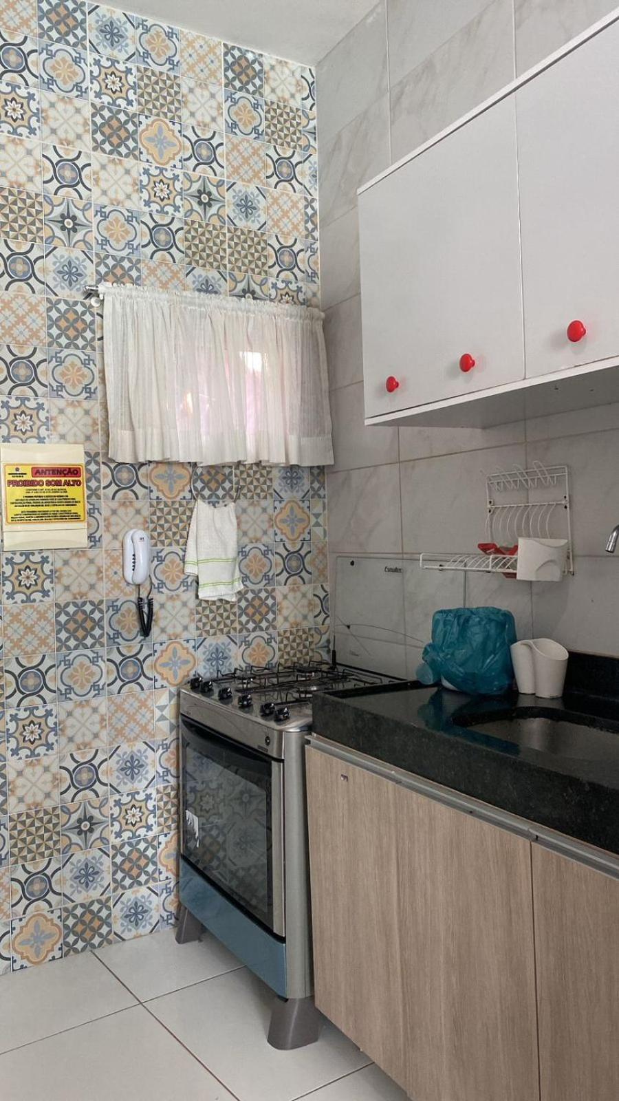 Mandakaru Residence Flat da Isa 01