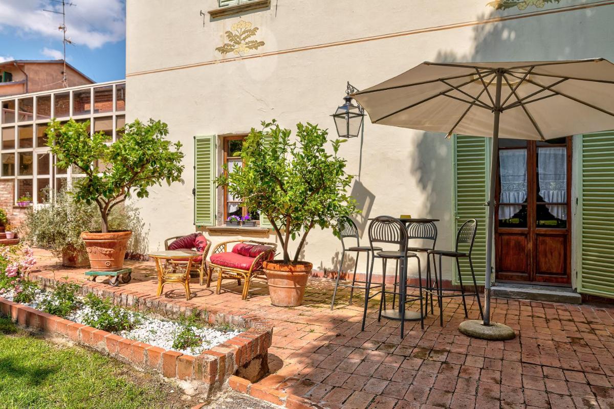 Casa Vacanze Letizia view 5