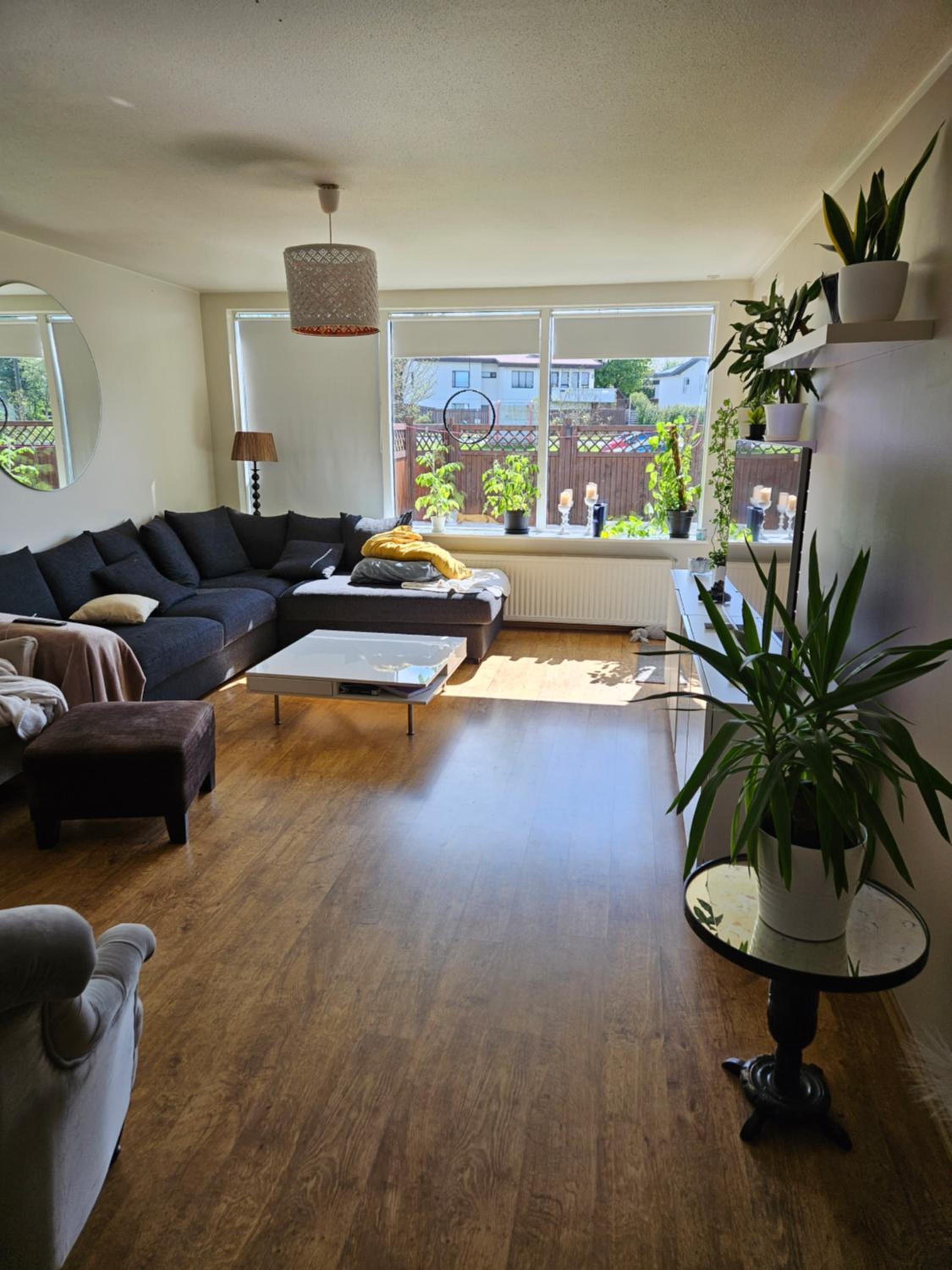 Charming apartment