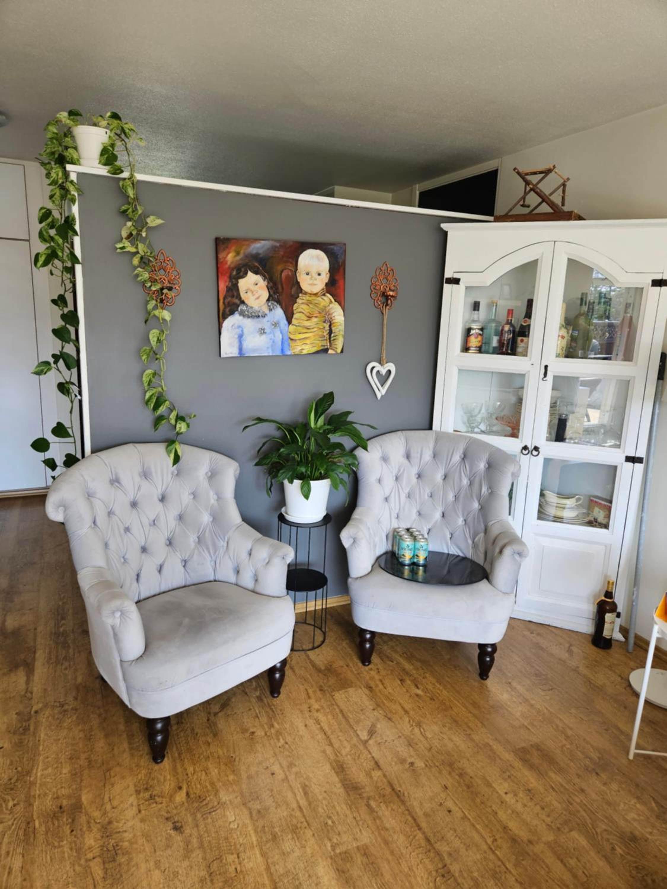 Charming apartment