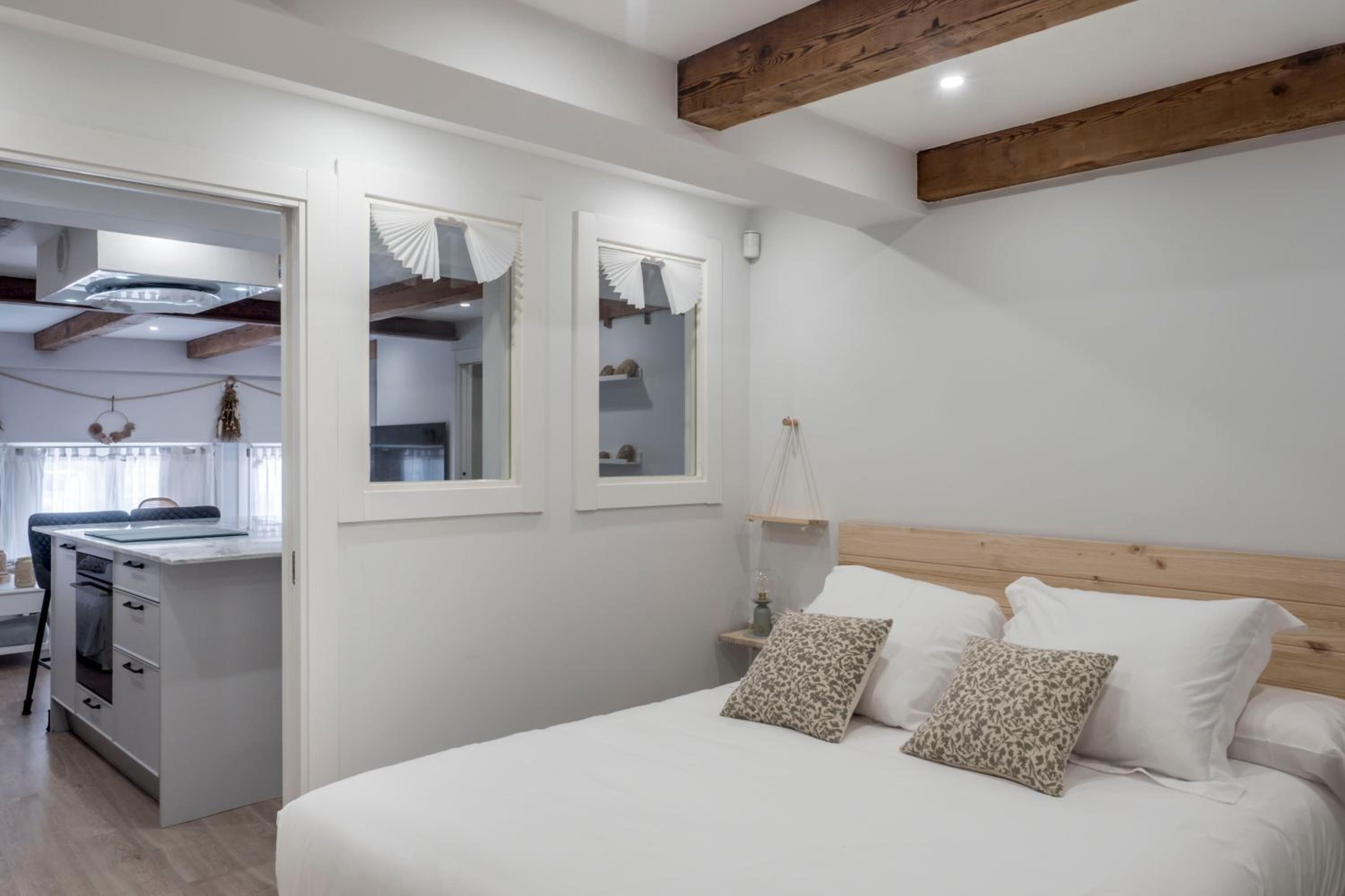 Casa MIMOSA Vigo
