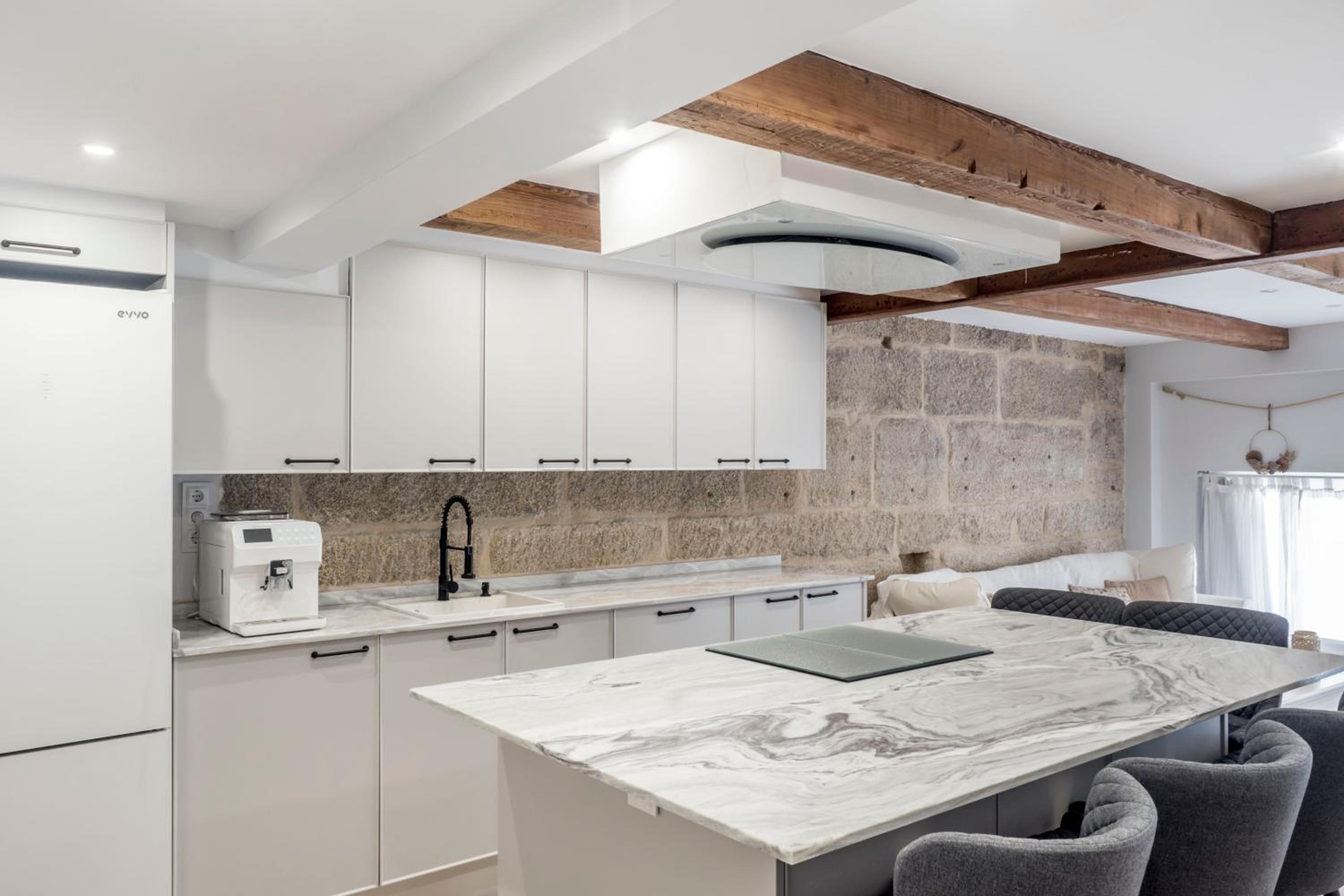 Casa MIMOSA Vigo