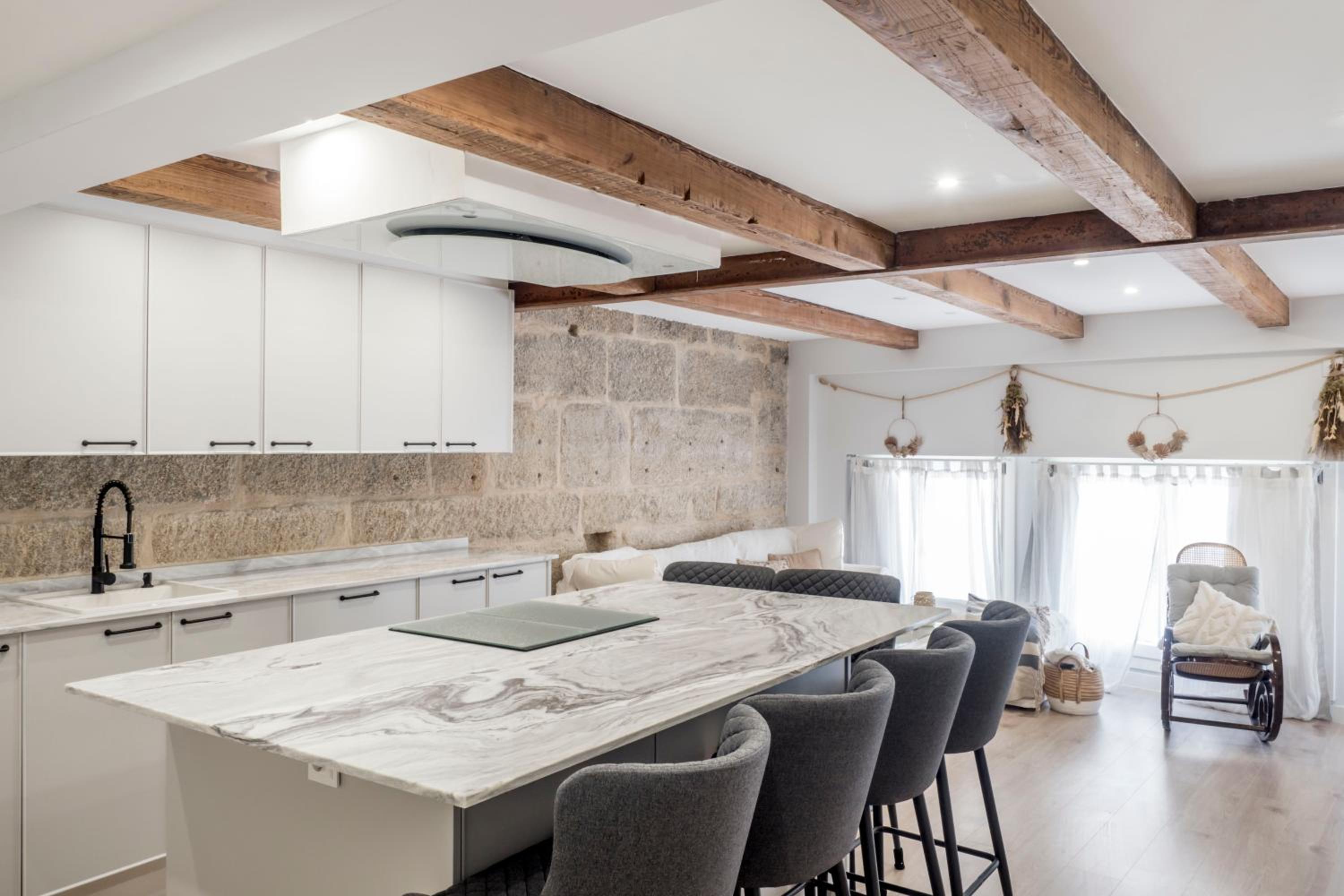 Casa MIMOSA Vigo