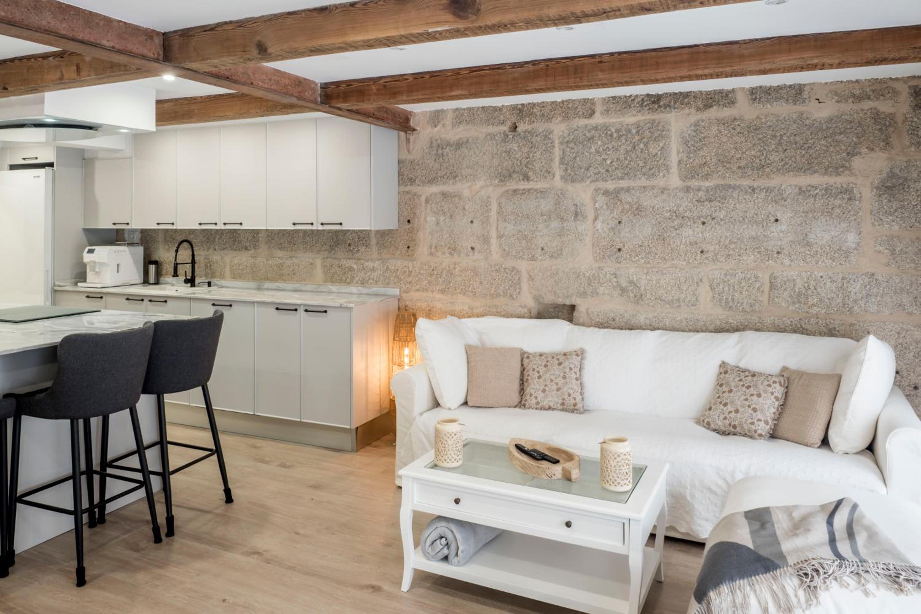 Casa MIMOSA Vigo
