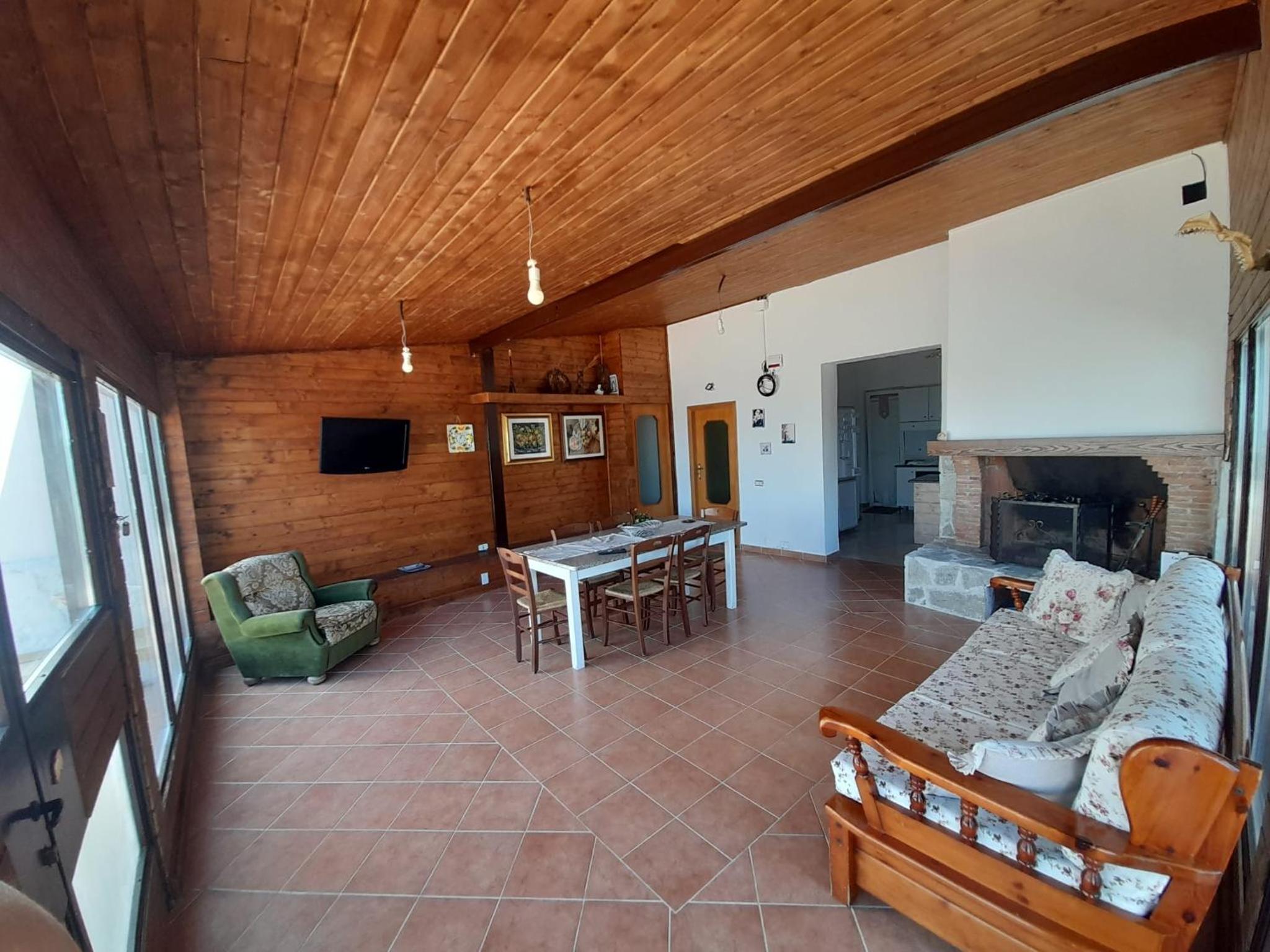 casa Mary Corbara view 4