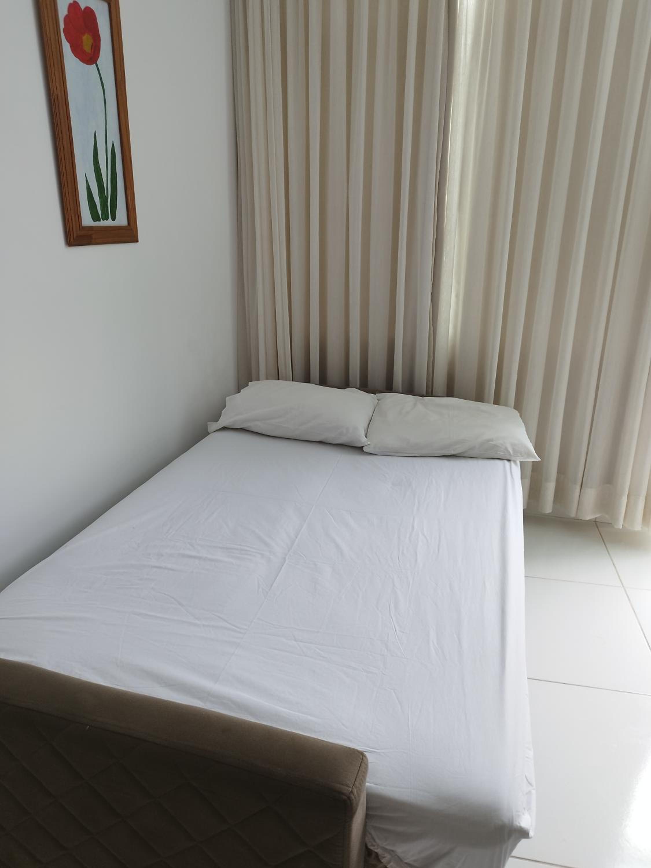 Mandakaru Residence Flat da Isa 01