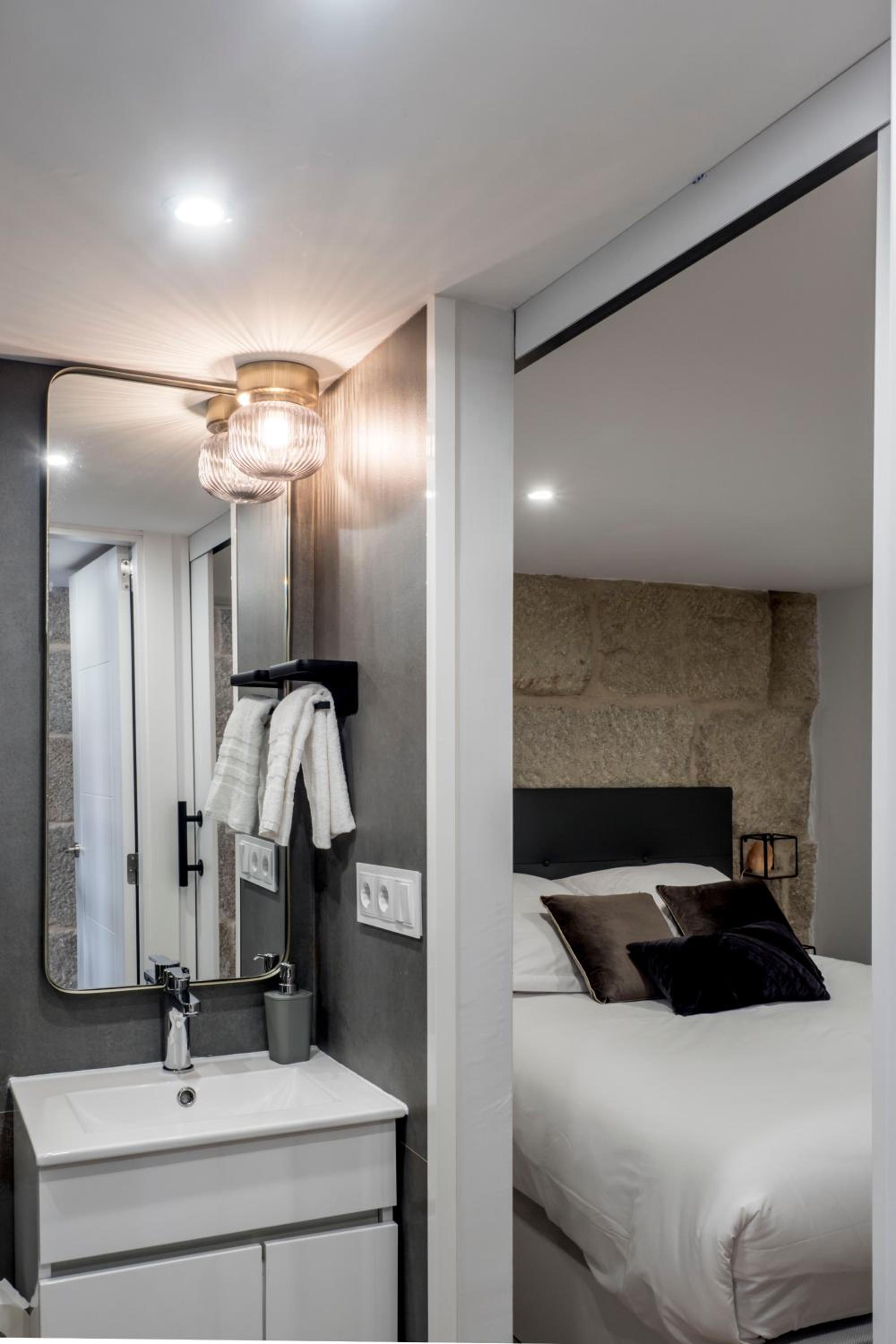 Casa MIMOSA Vigo