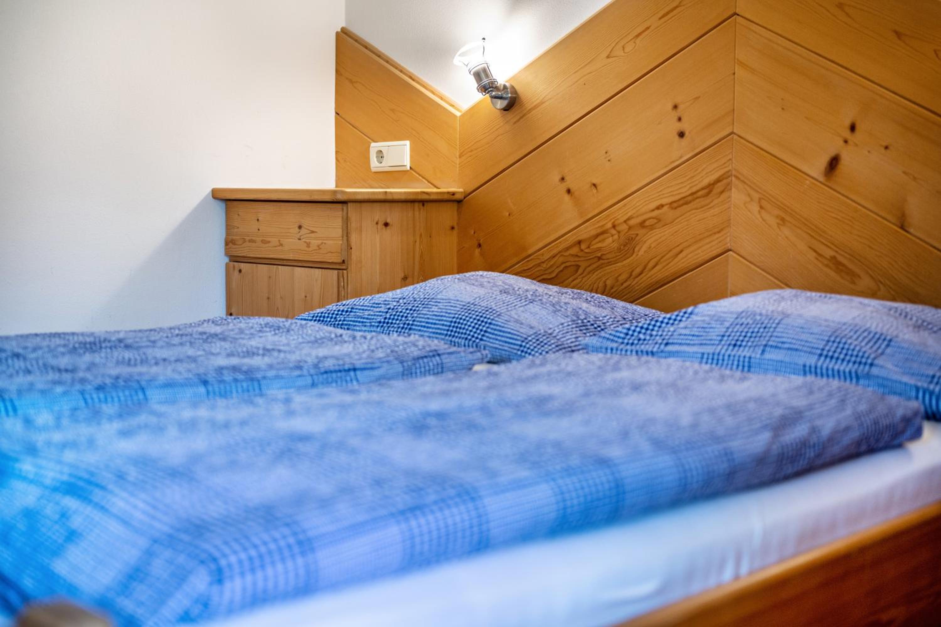 Lindenhof Apt 9 view 5